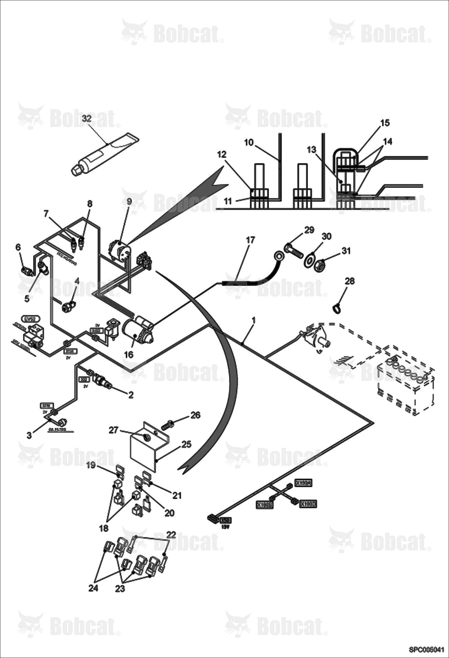 Electrical Circuit Engine