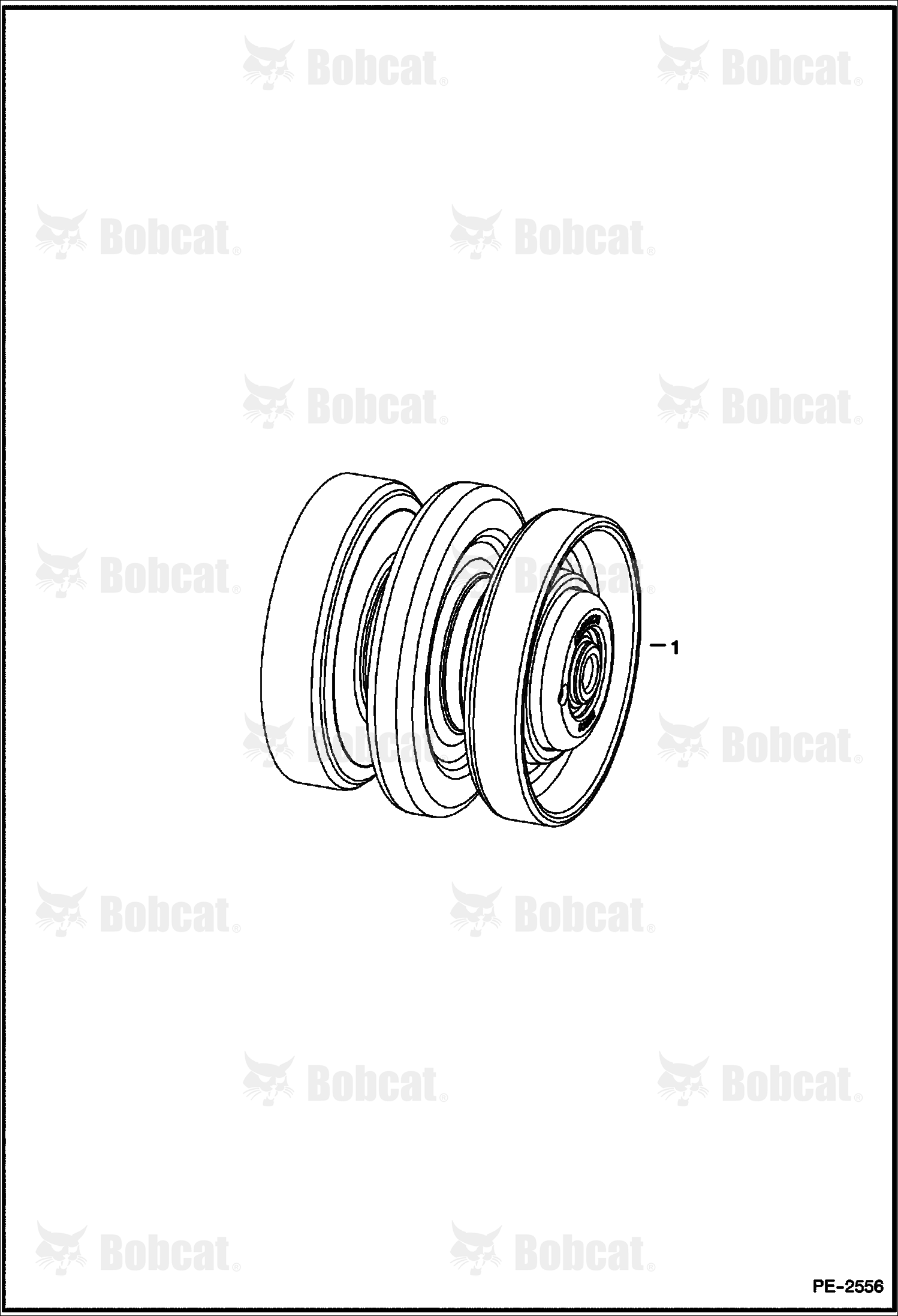 Track Roller