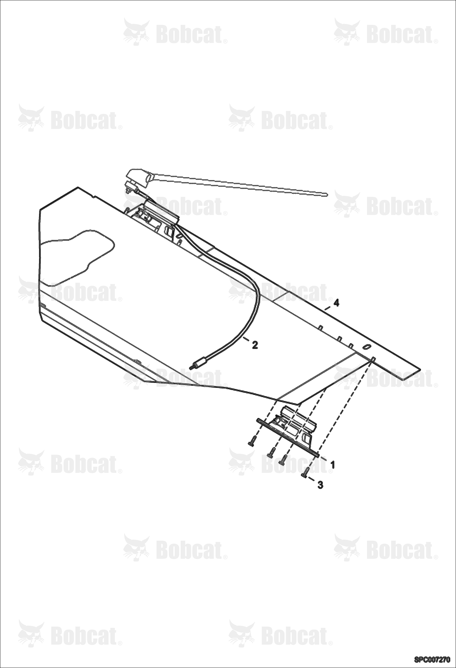 Radio Antenna