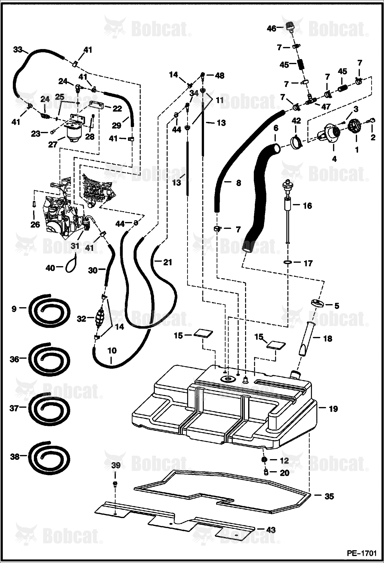 Fuel System