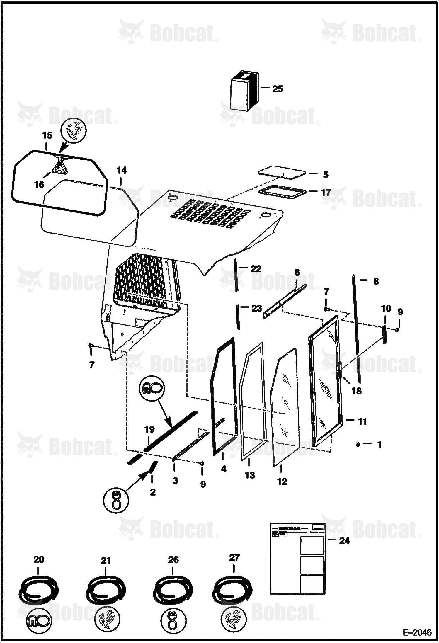 CAB Windows