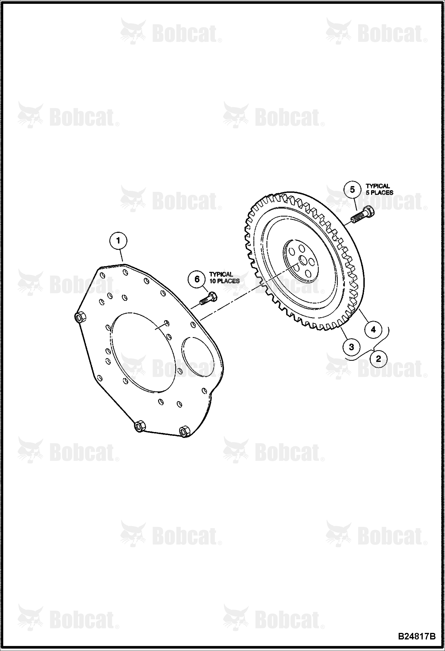 Flywheel (Tier IV)
