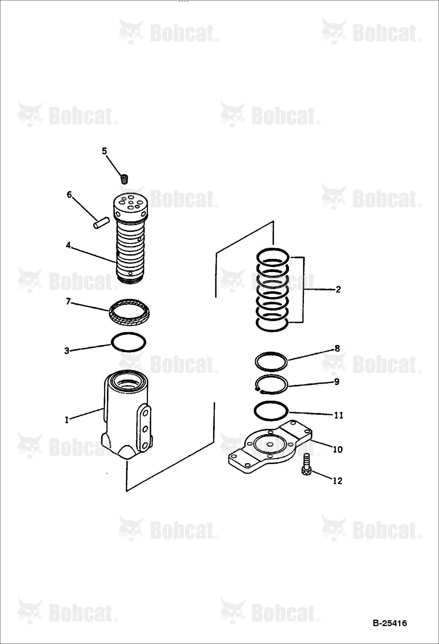 Swivel Joint