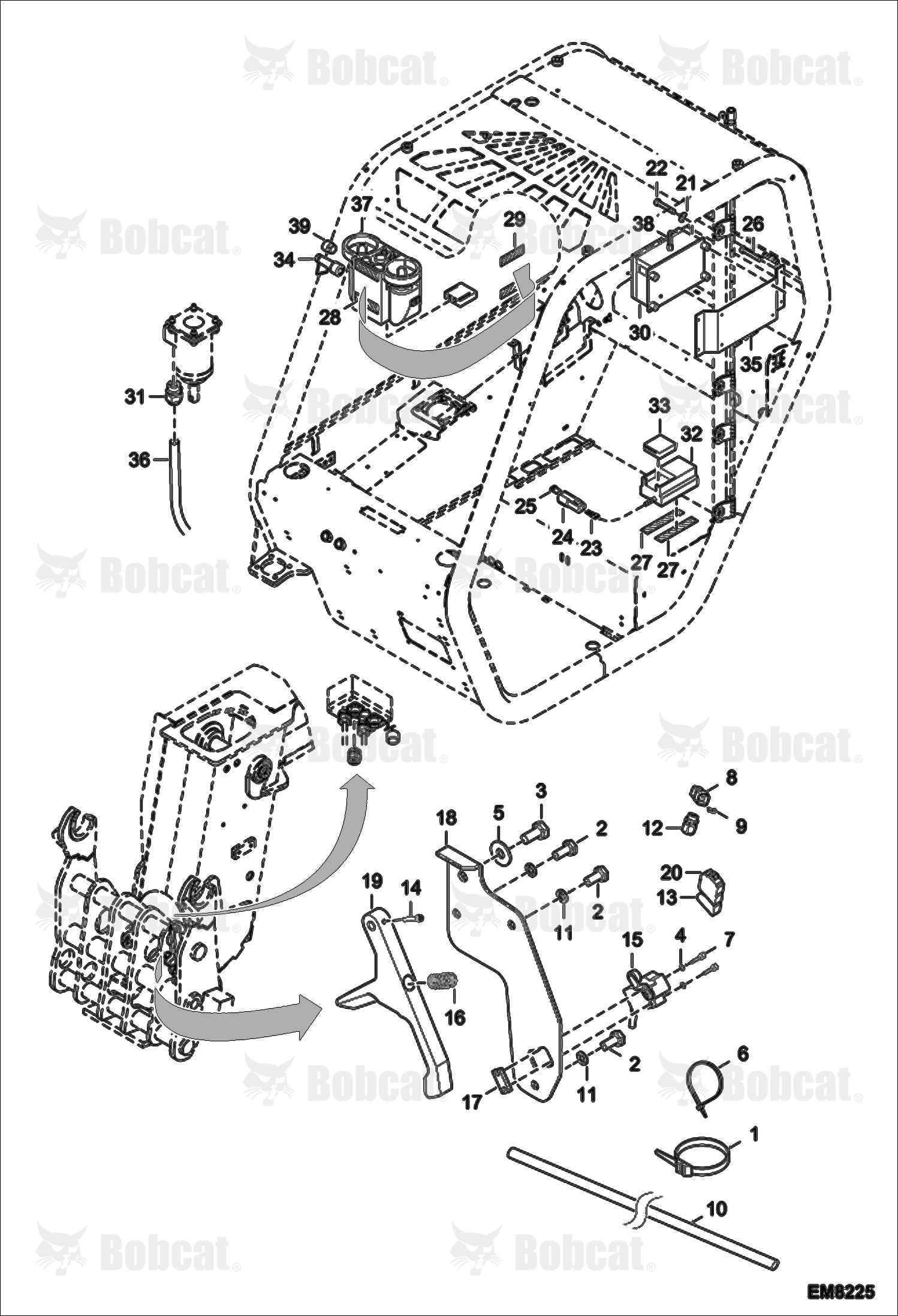Radio Control
