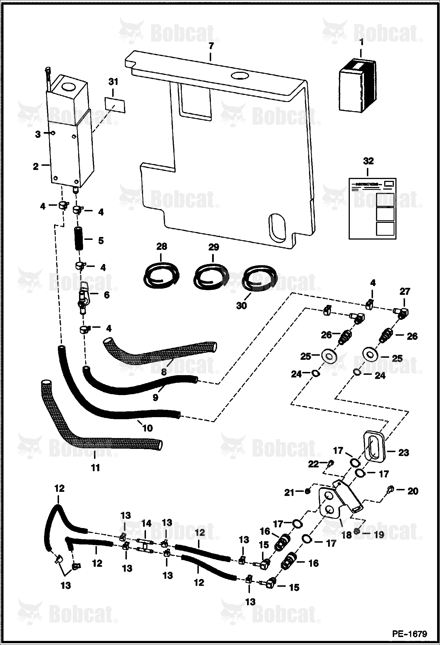 Heater Kit