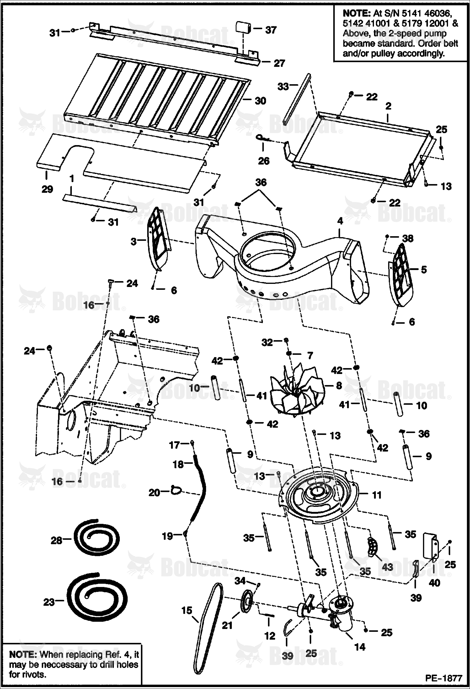 Cooling System