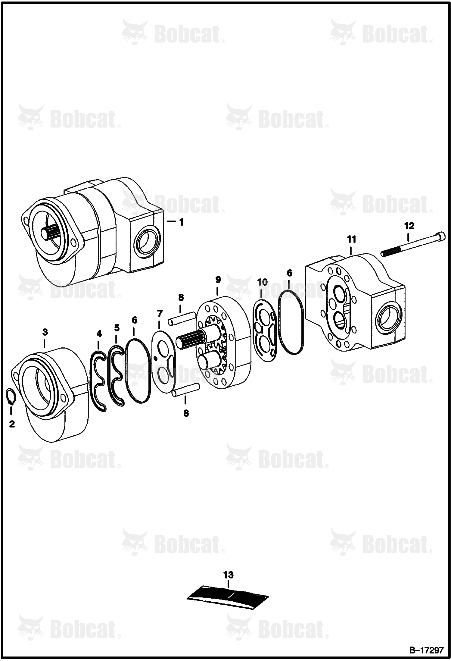 Gear Pump