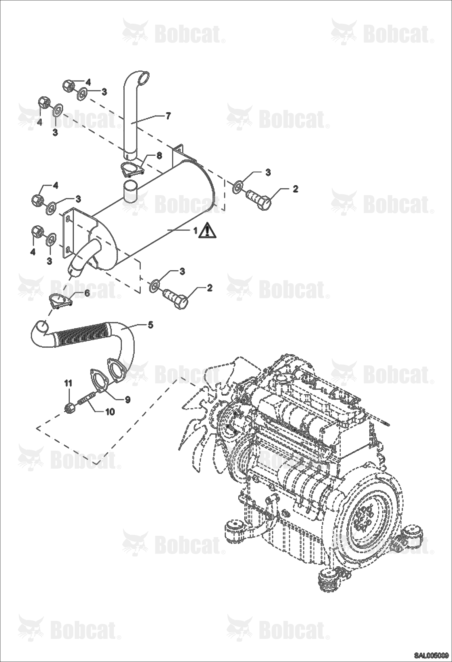 Exhaust