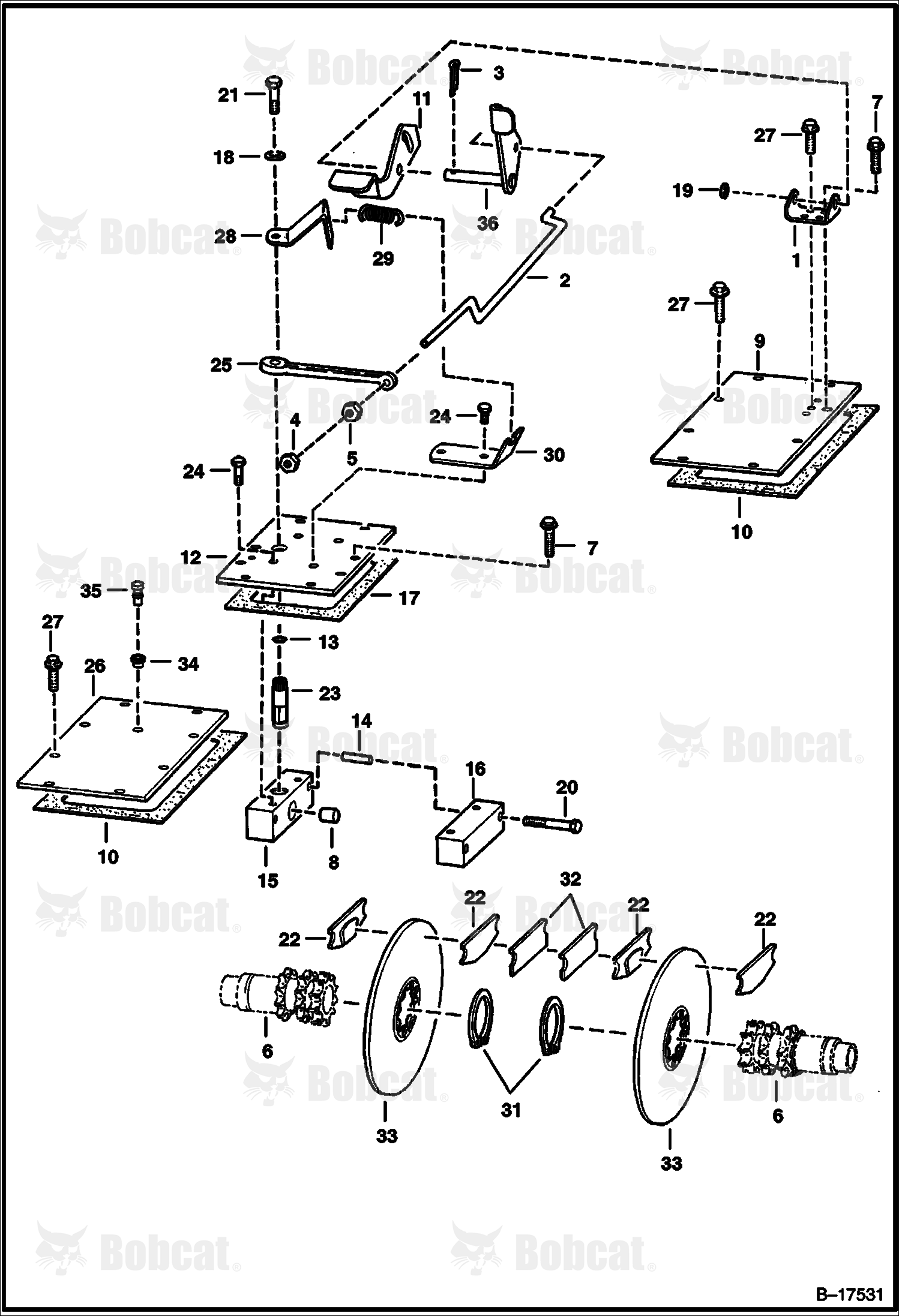 Disc Brake