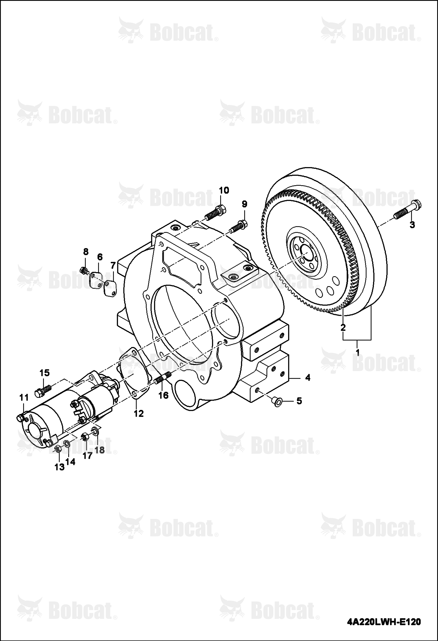 Flywheel Group