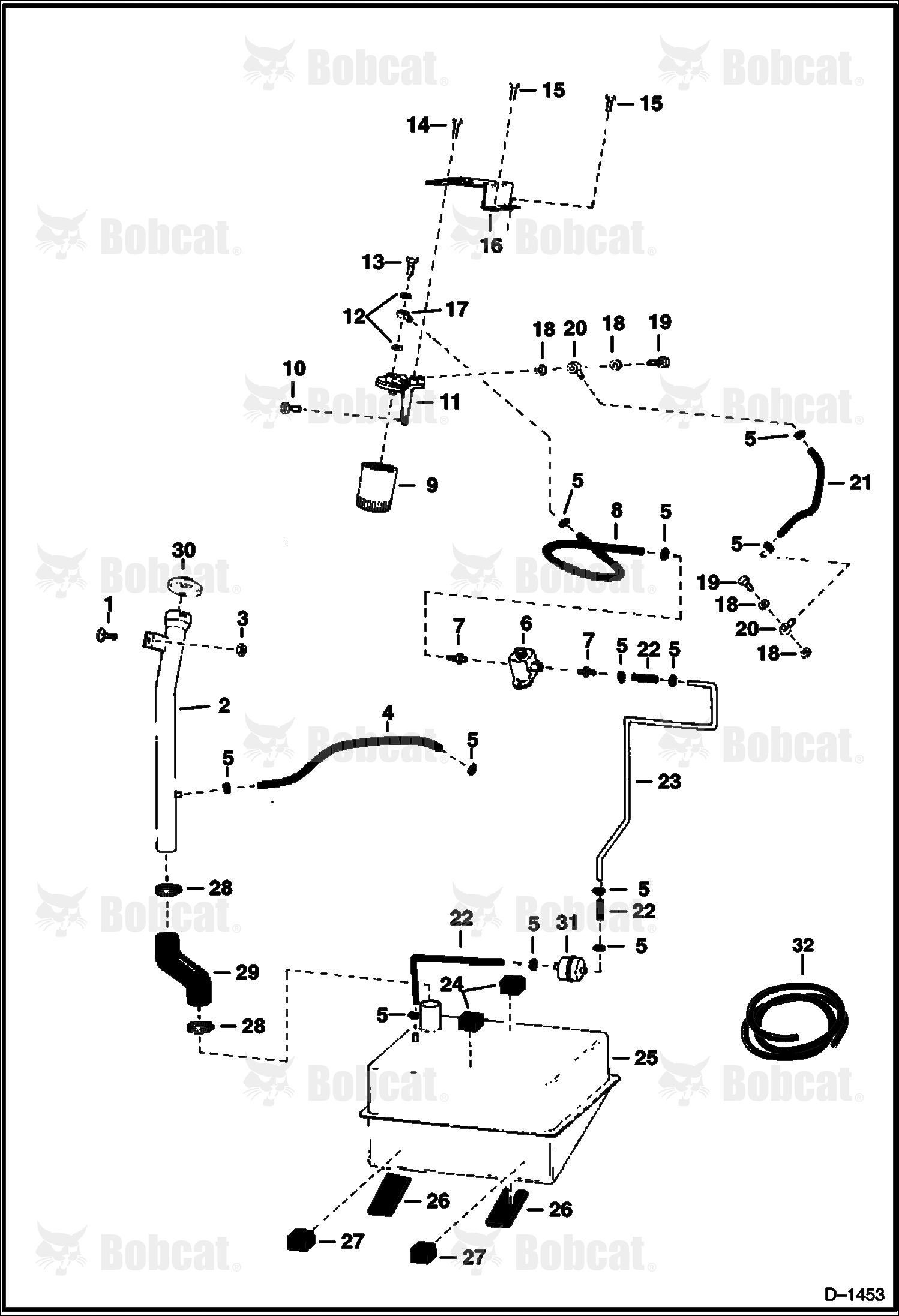 Fuel System