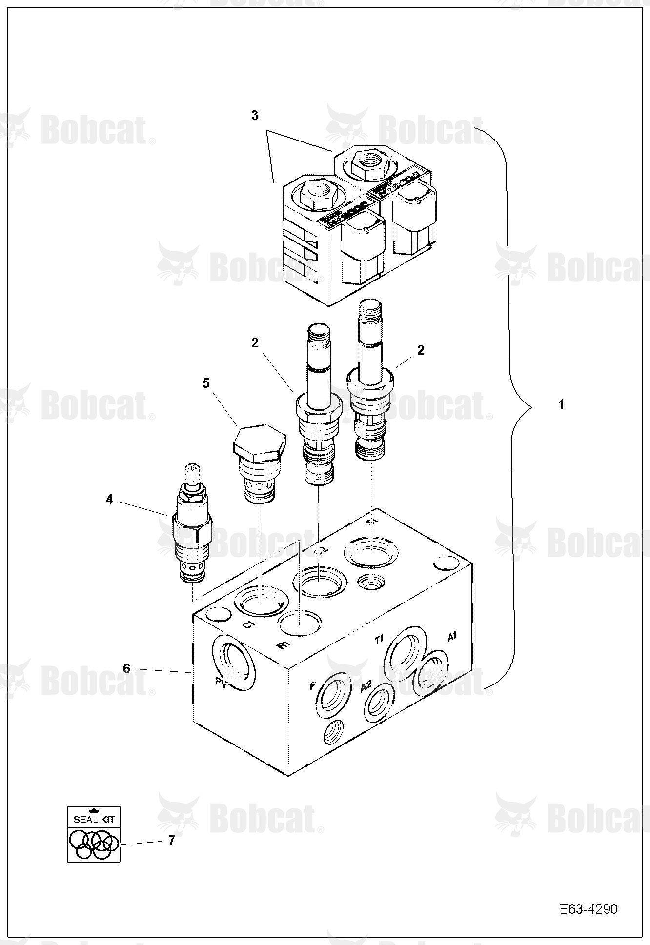 Solenoid Valve