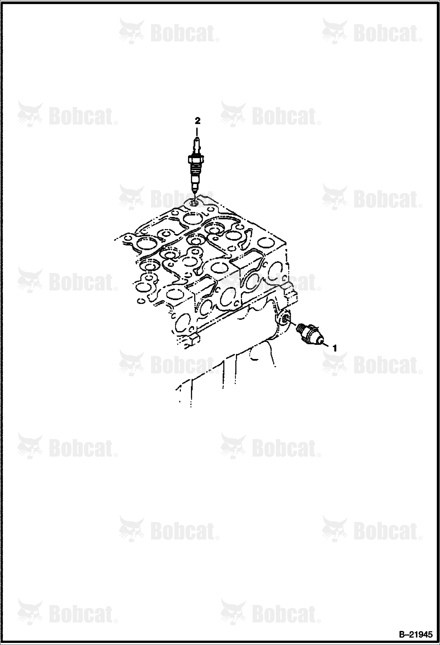 Oil Switch (Tier I)  572311001 & Above