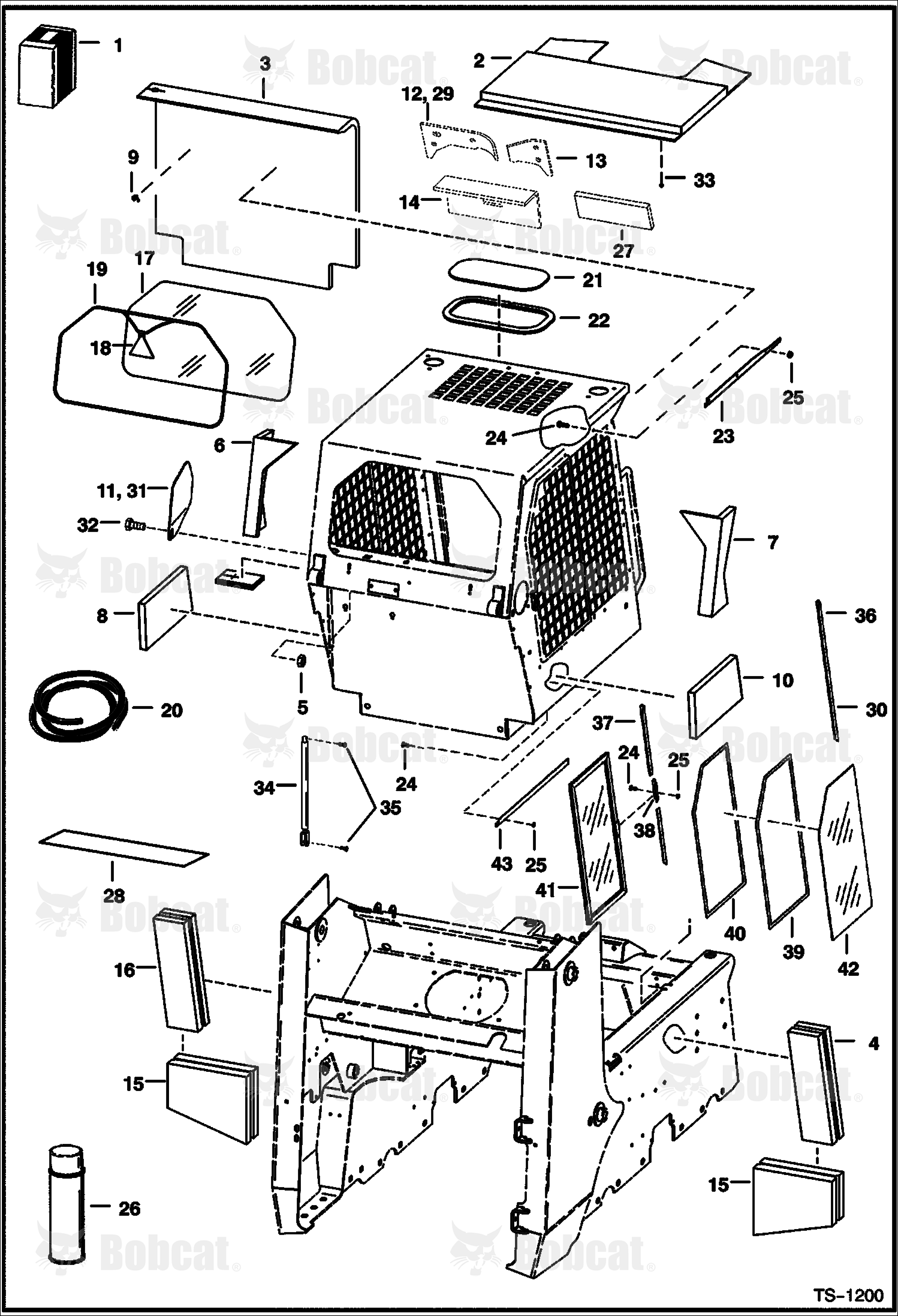 Sound Option (90 Decibels)