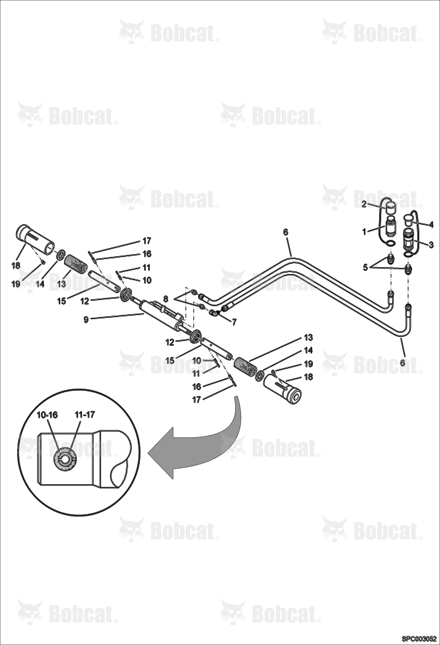 Quick Attach Installation