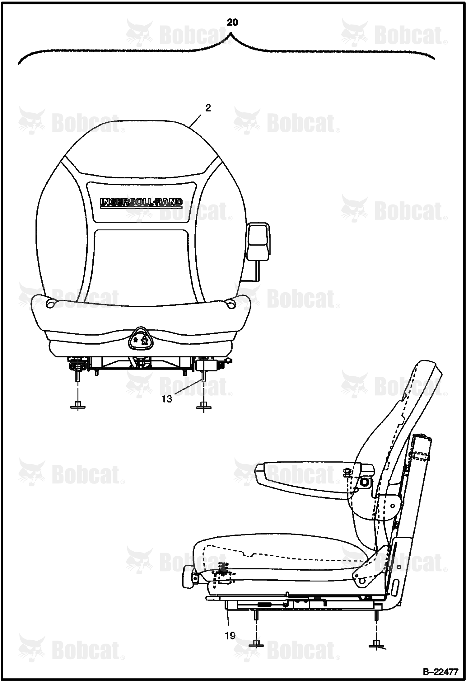 Seat
