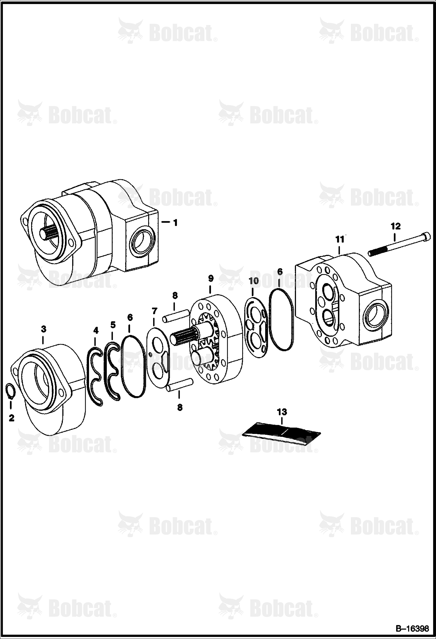 Gear Pump