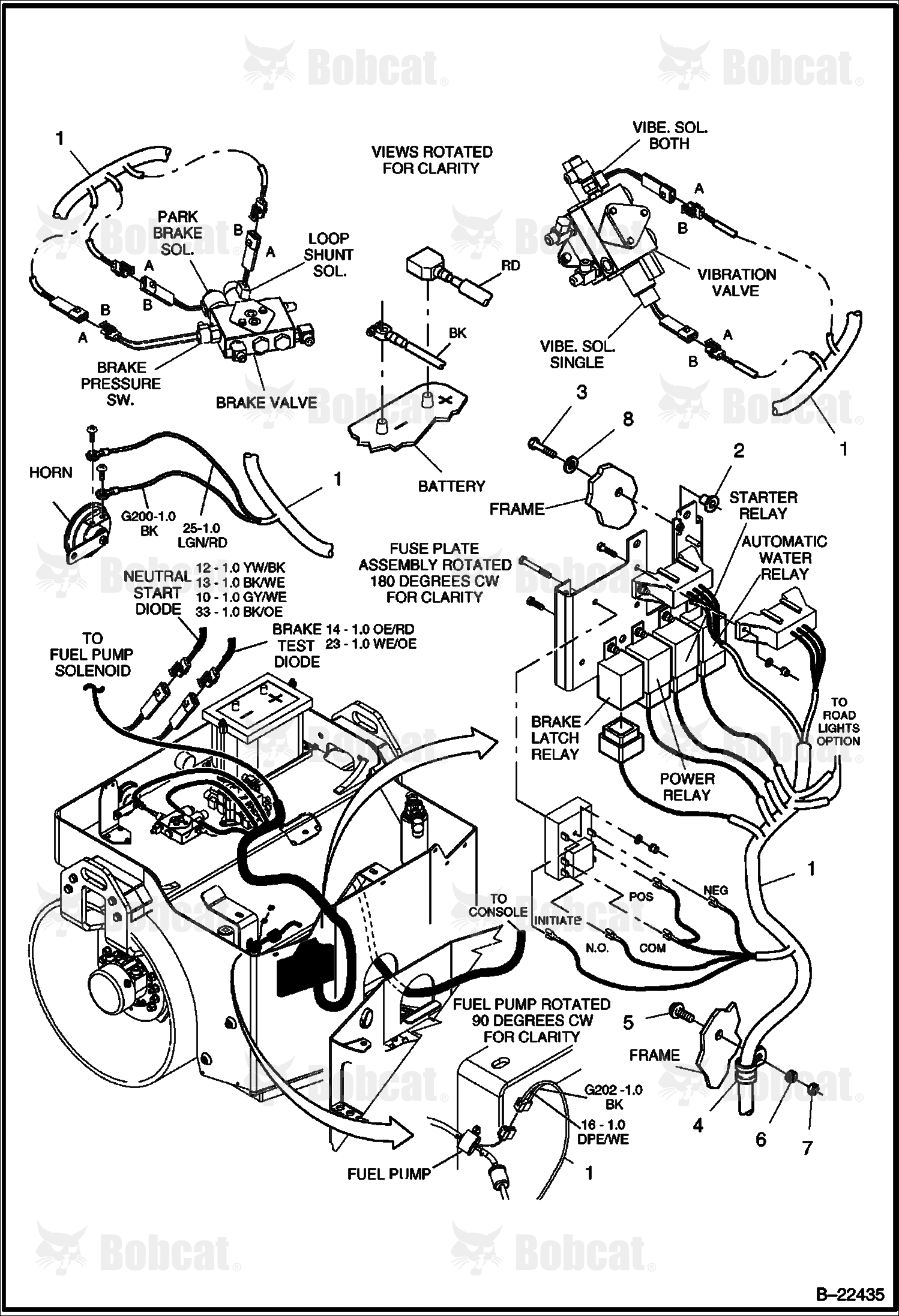 Wire Harness