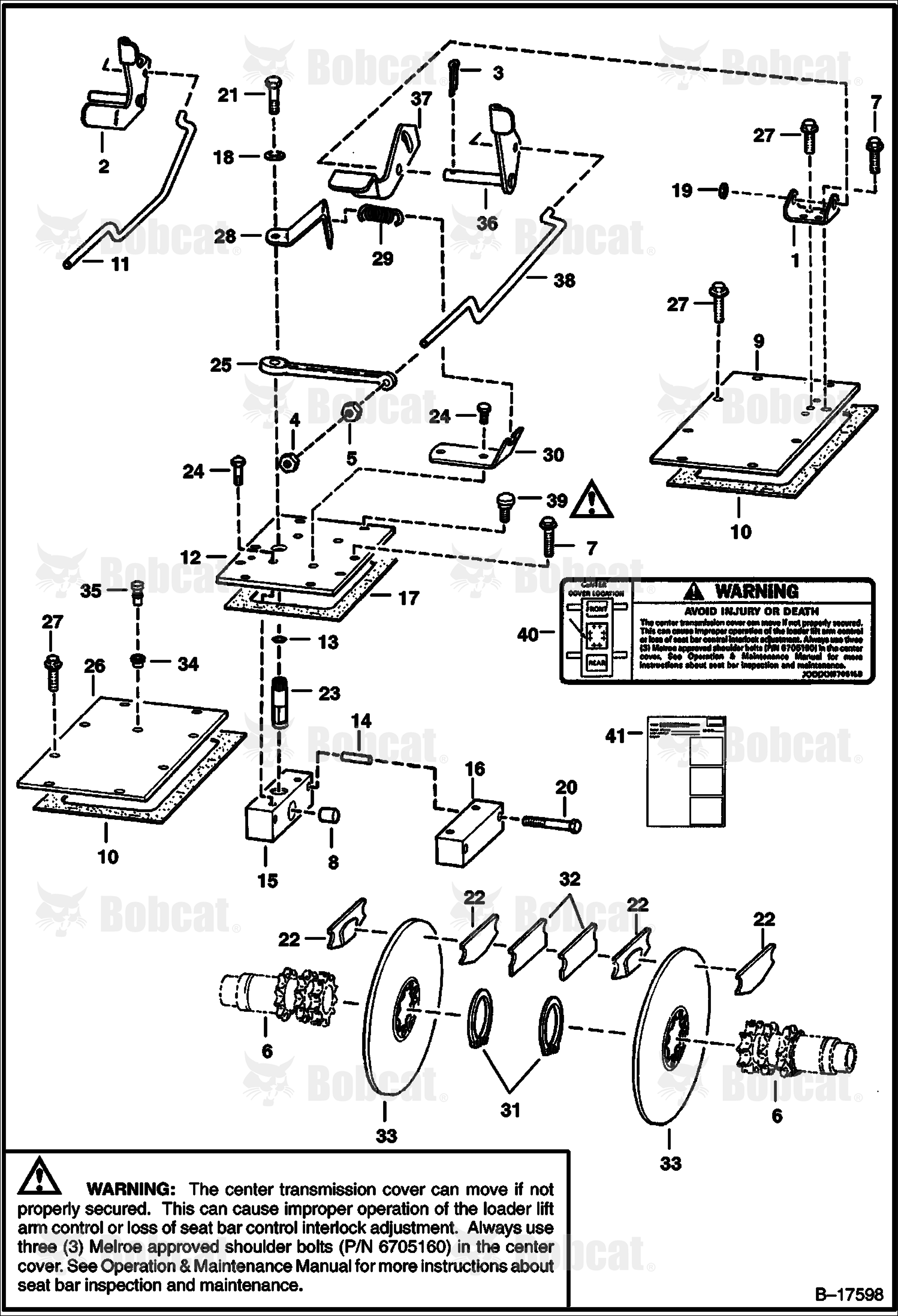 Disc Brake