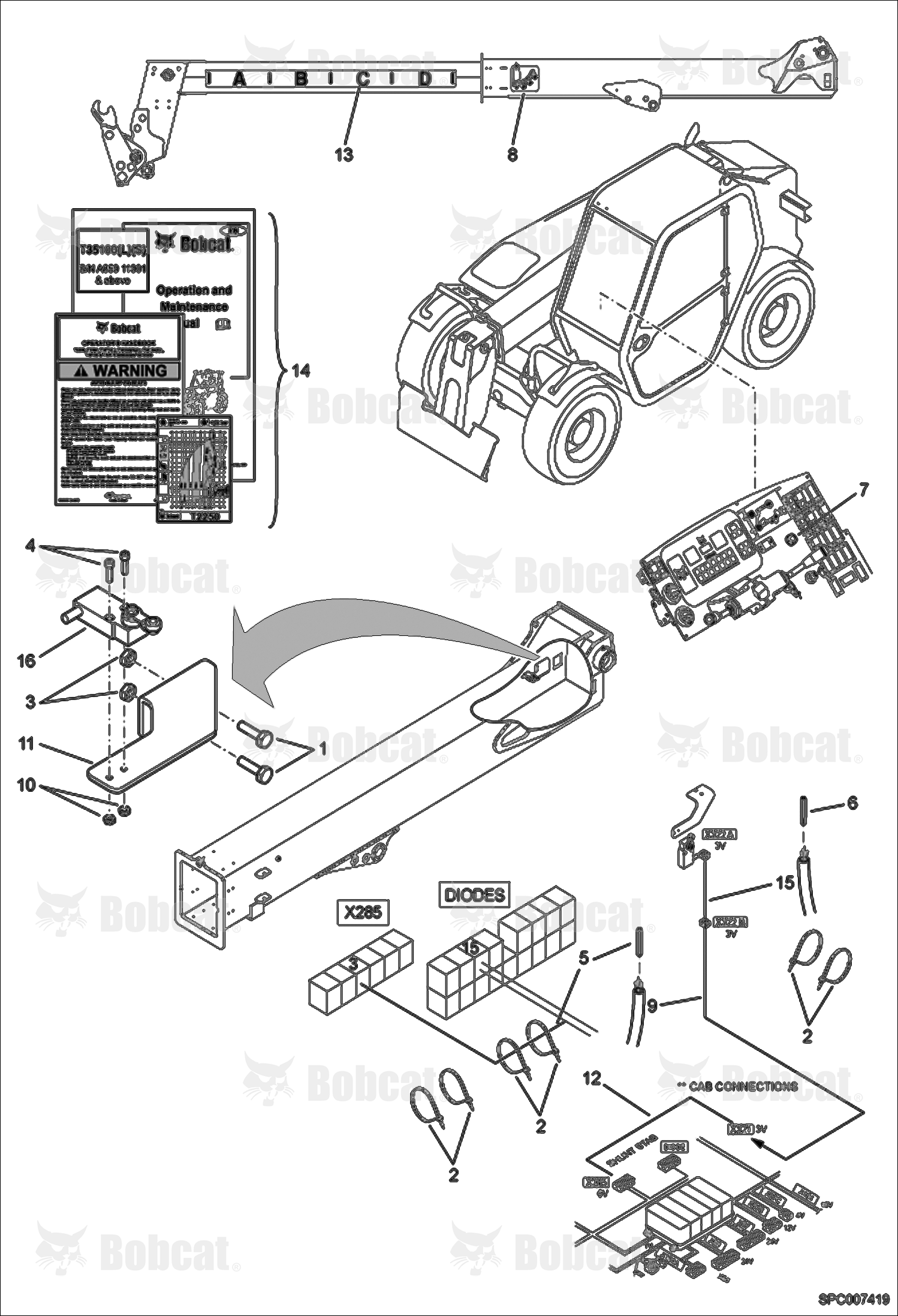 Local Legislation Compliance Set (Australia) A8HD11001 - A8HD14999, A8GW11001 - A8GW14999, A8GT11001 - A8GT14999