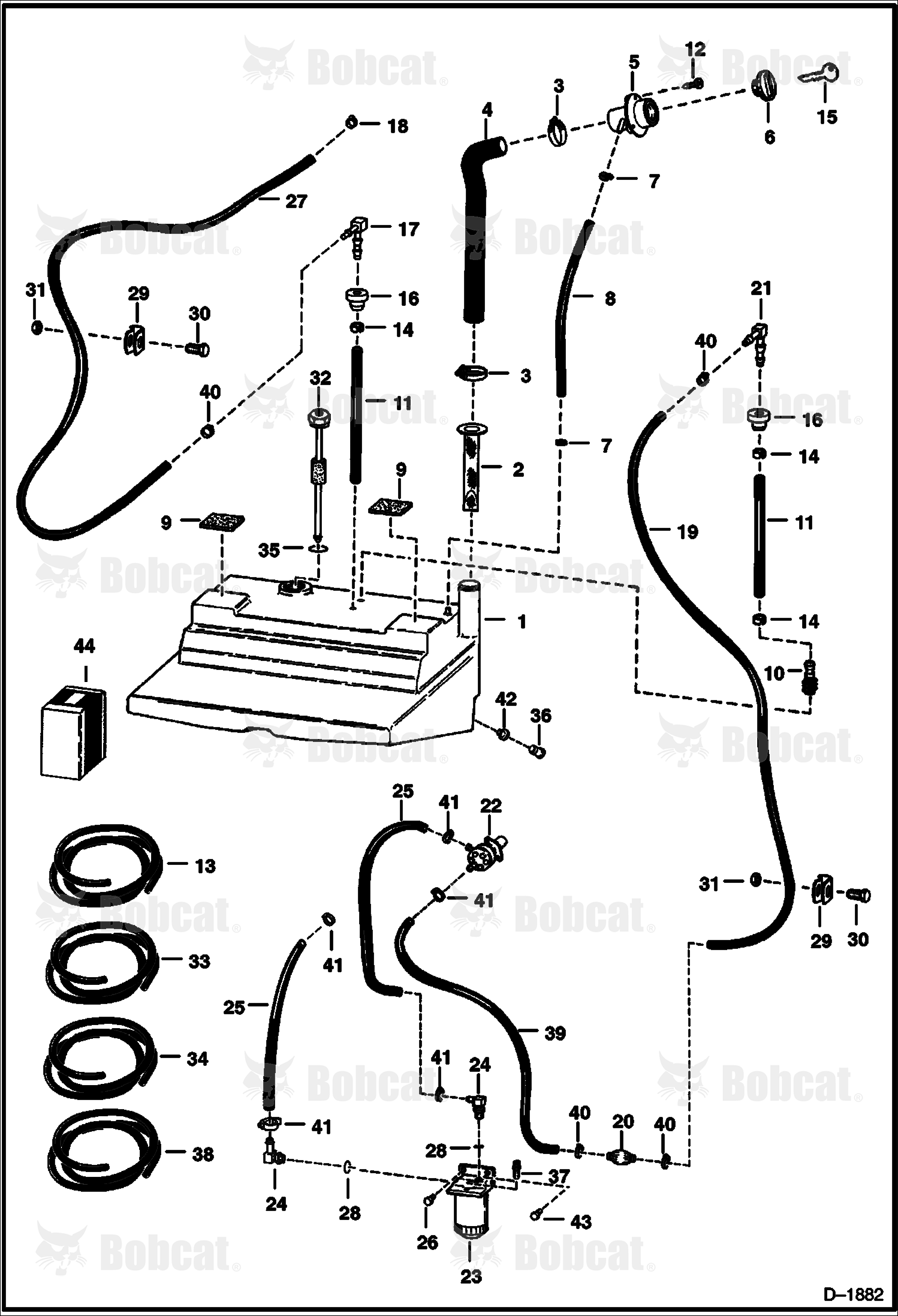 Fuel System