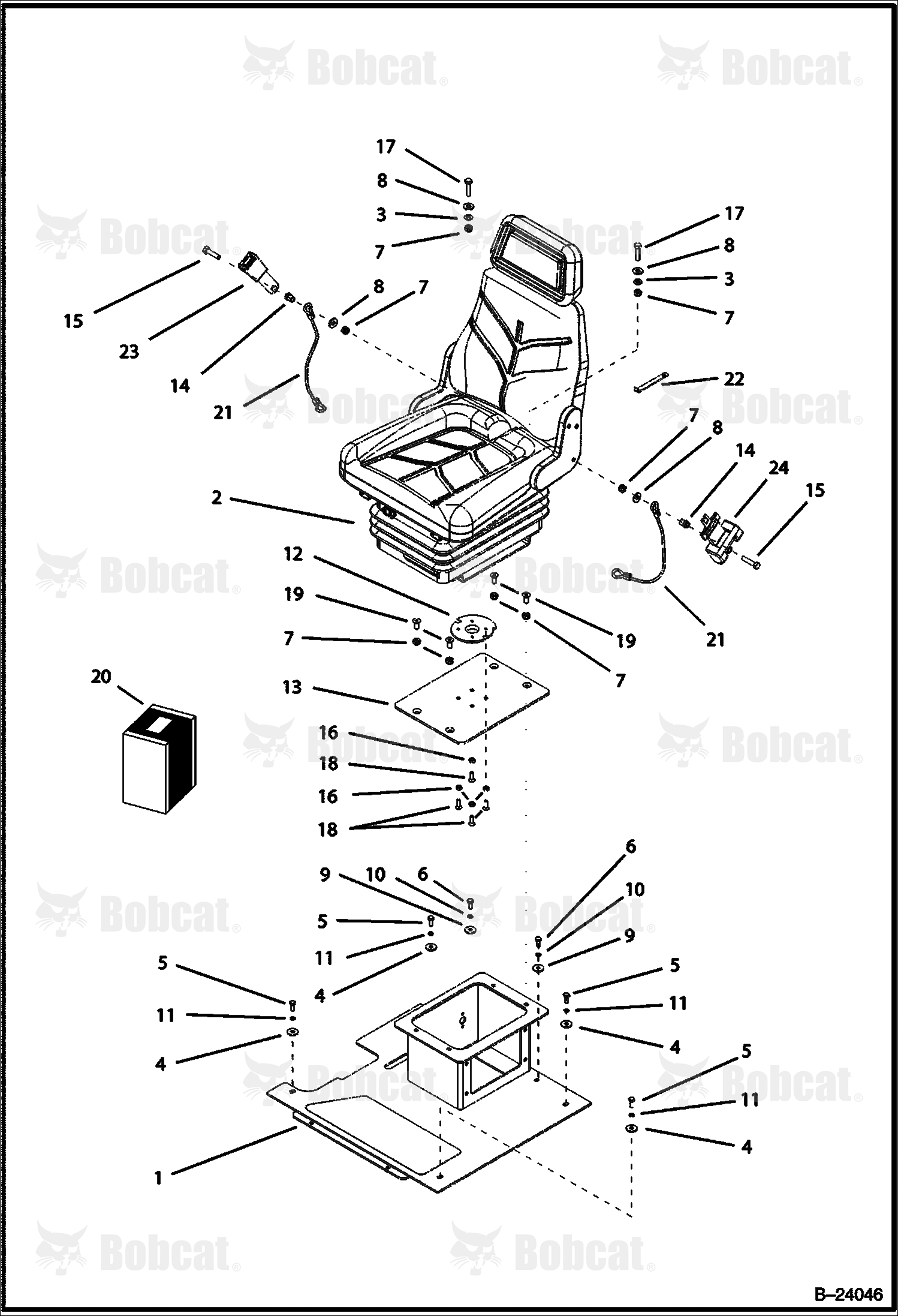 Seat