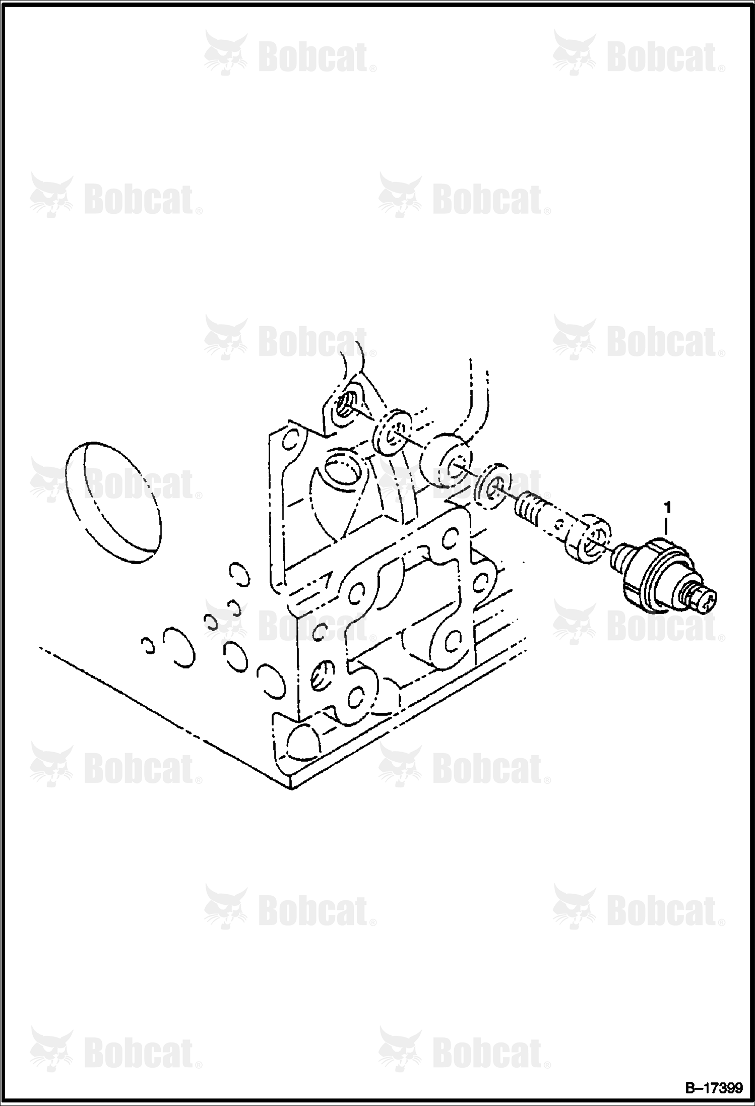 Oil Switch