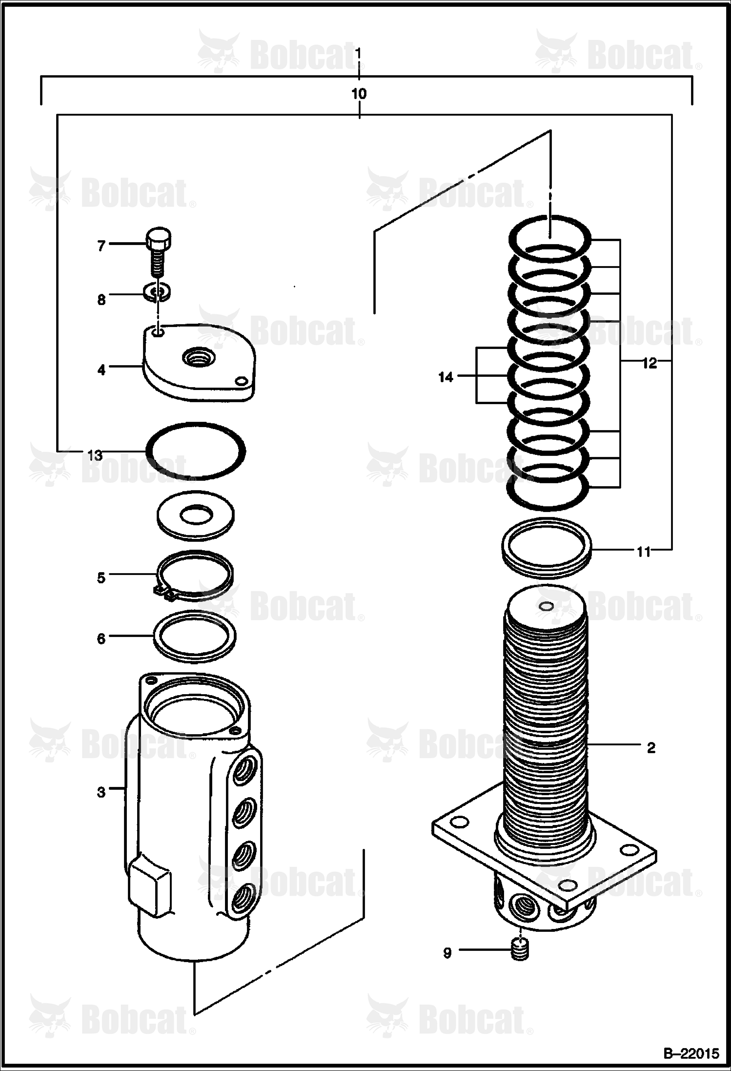 Swivel Joint