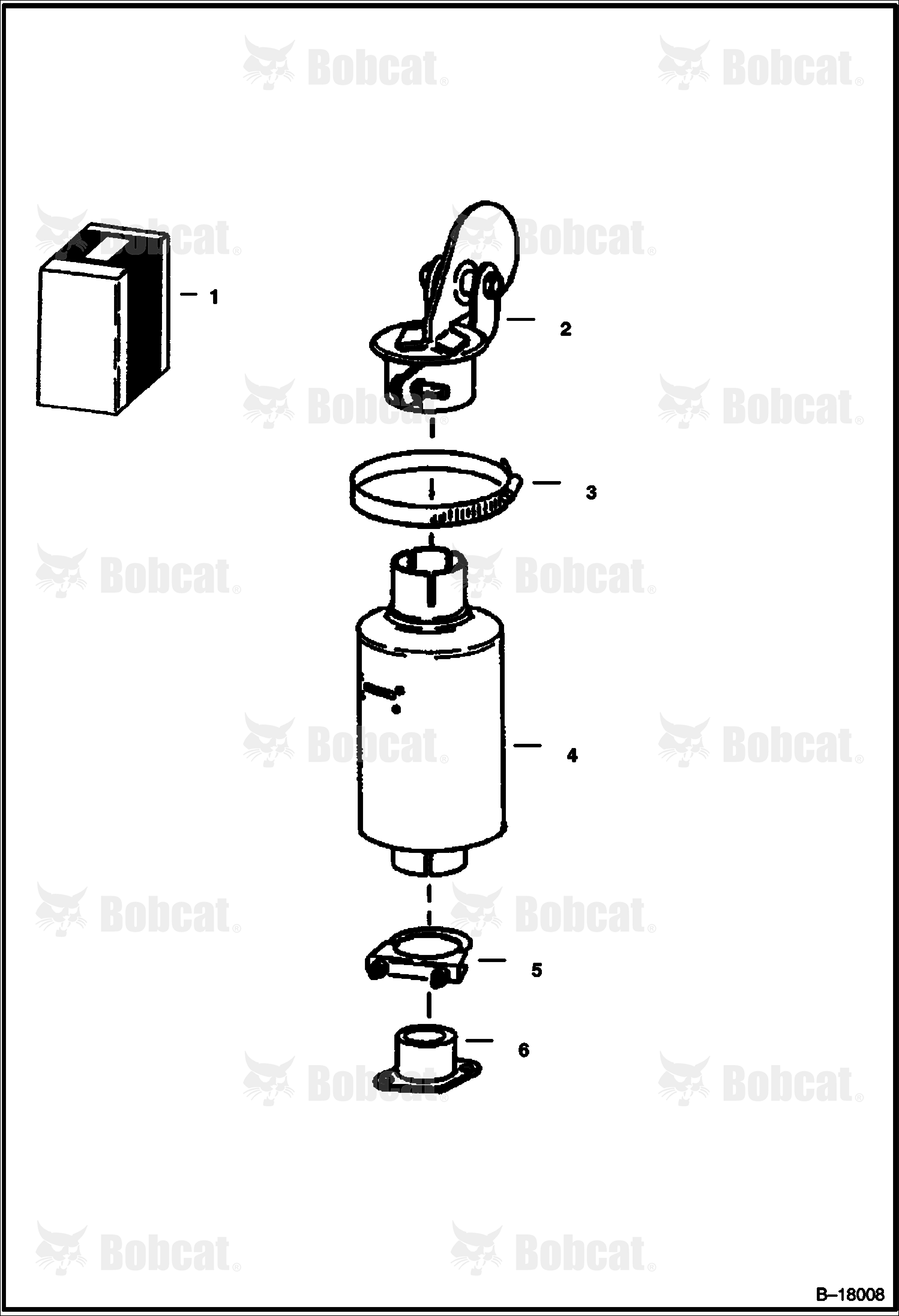 Spark Arrester Muffler