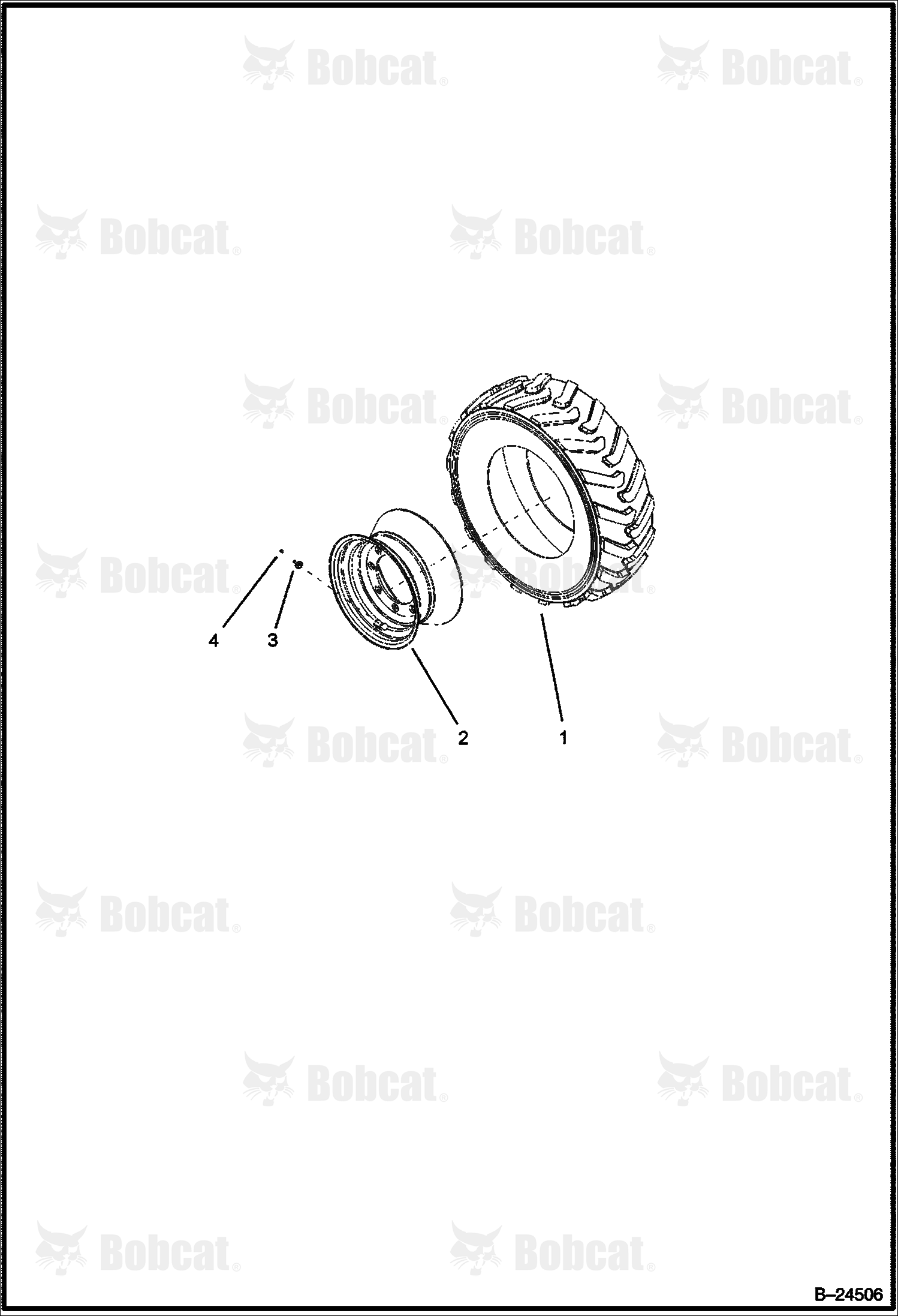 Wheel