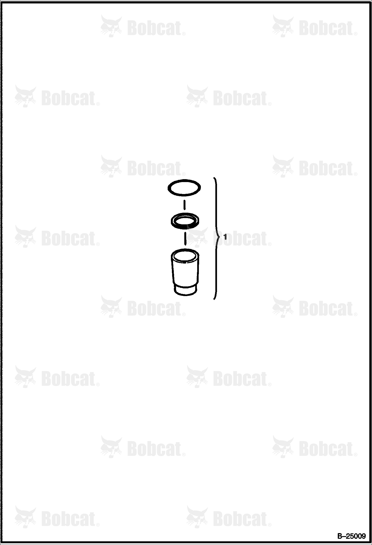Scheduled Maintenance Items (1000 Hour)