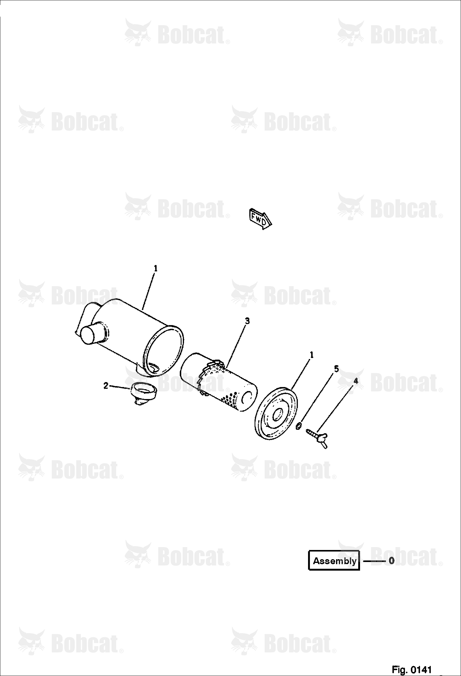 Air Cleaner