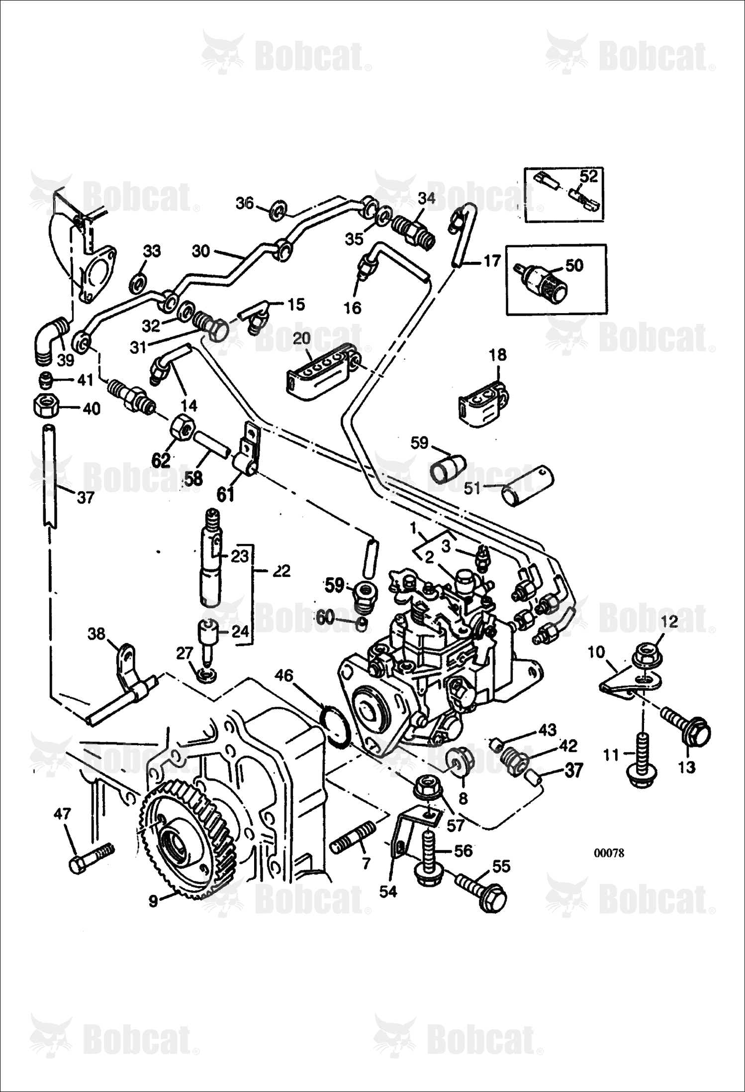 Fuel Injection Equipment