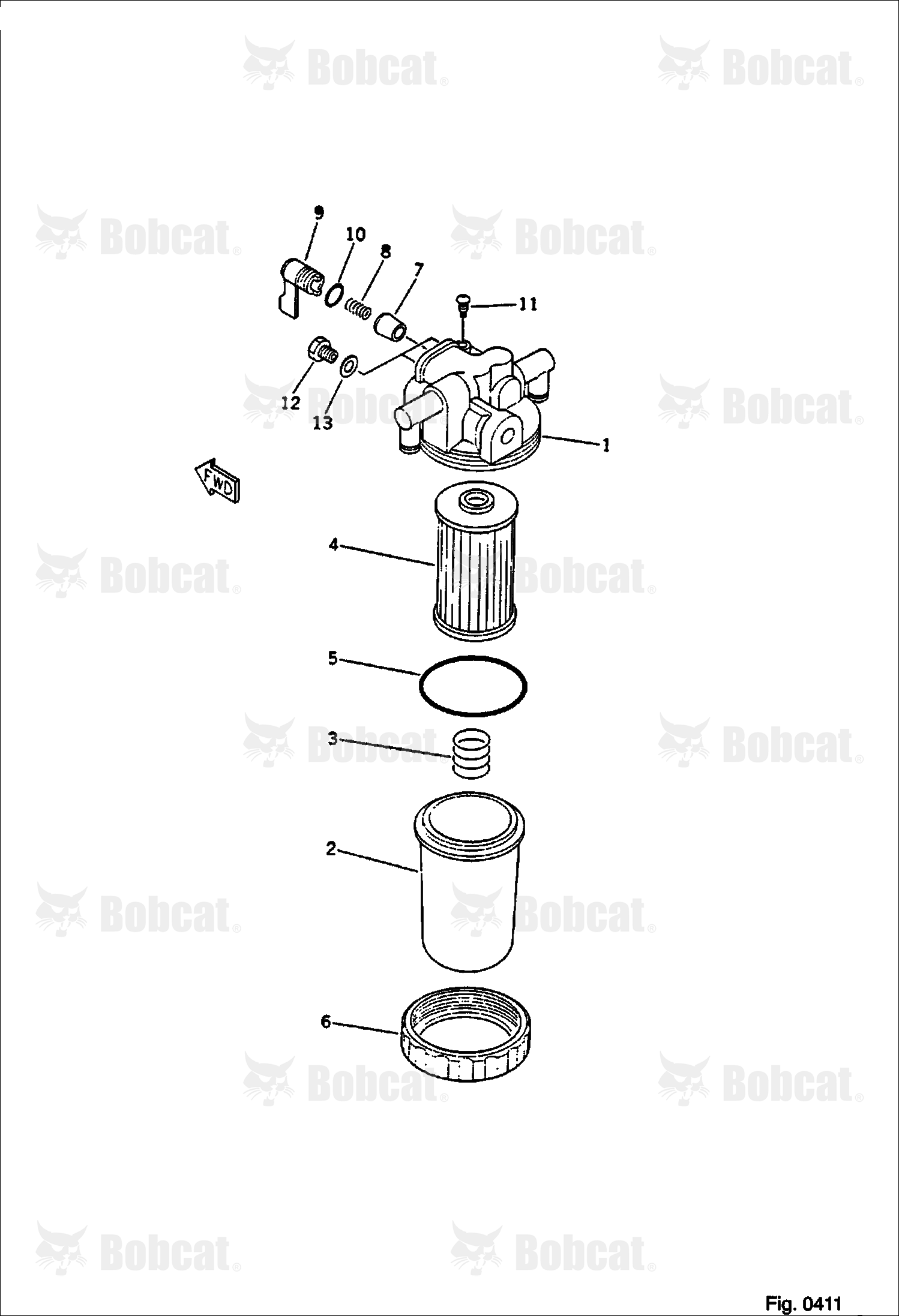 Fuel Filter