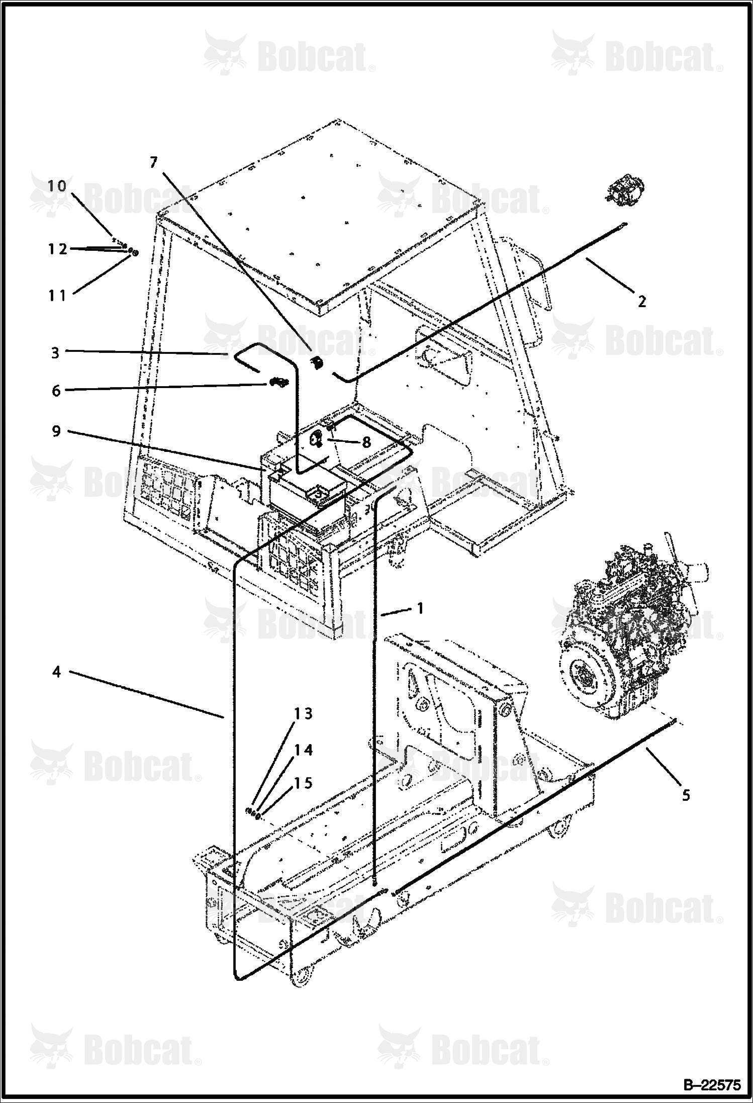 Electrical (Battery)