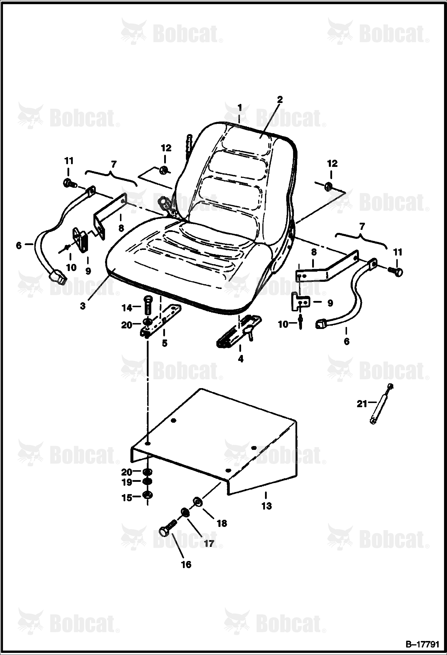 Seat