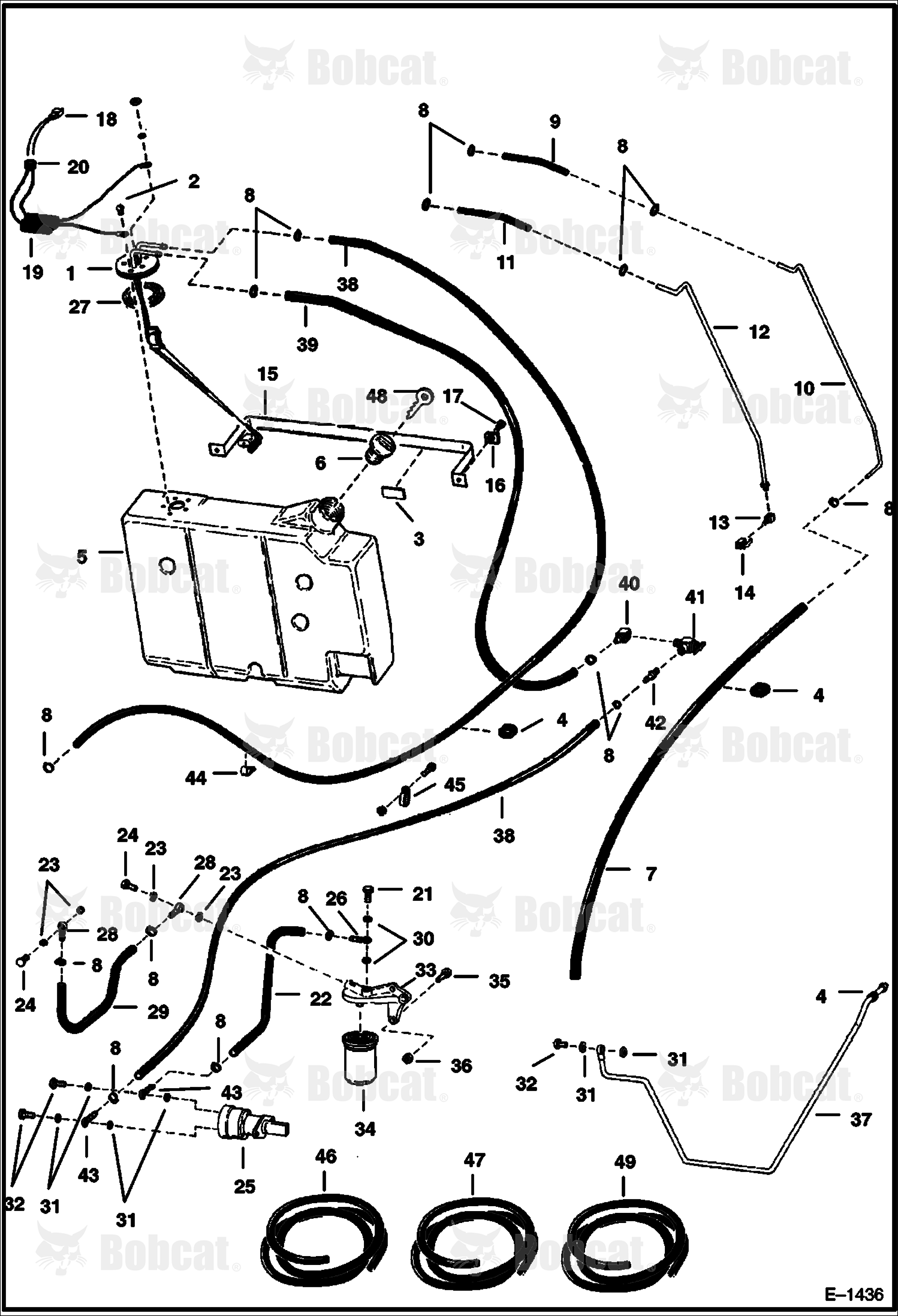 Fuel System