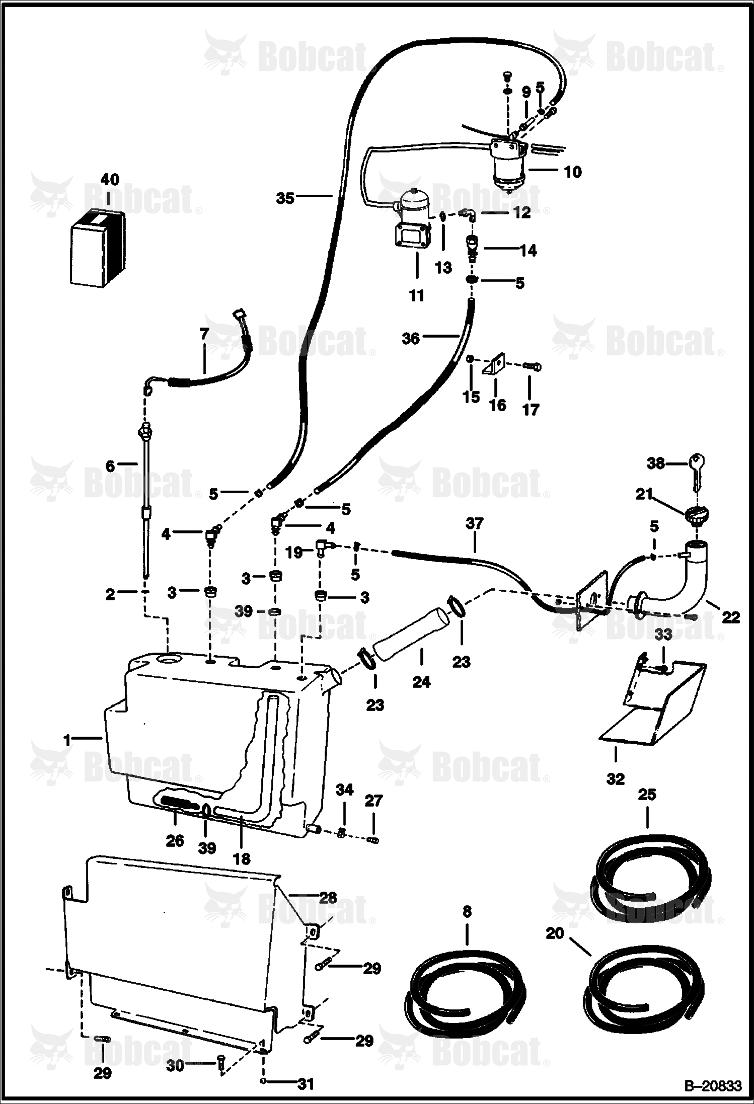 Fuel System