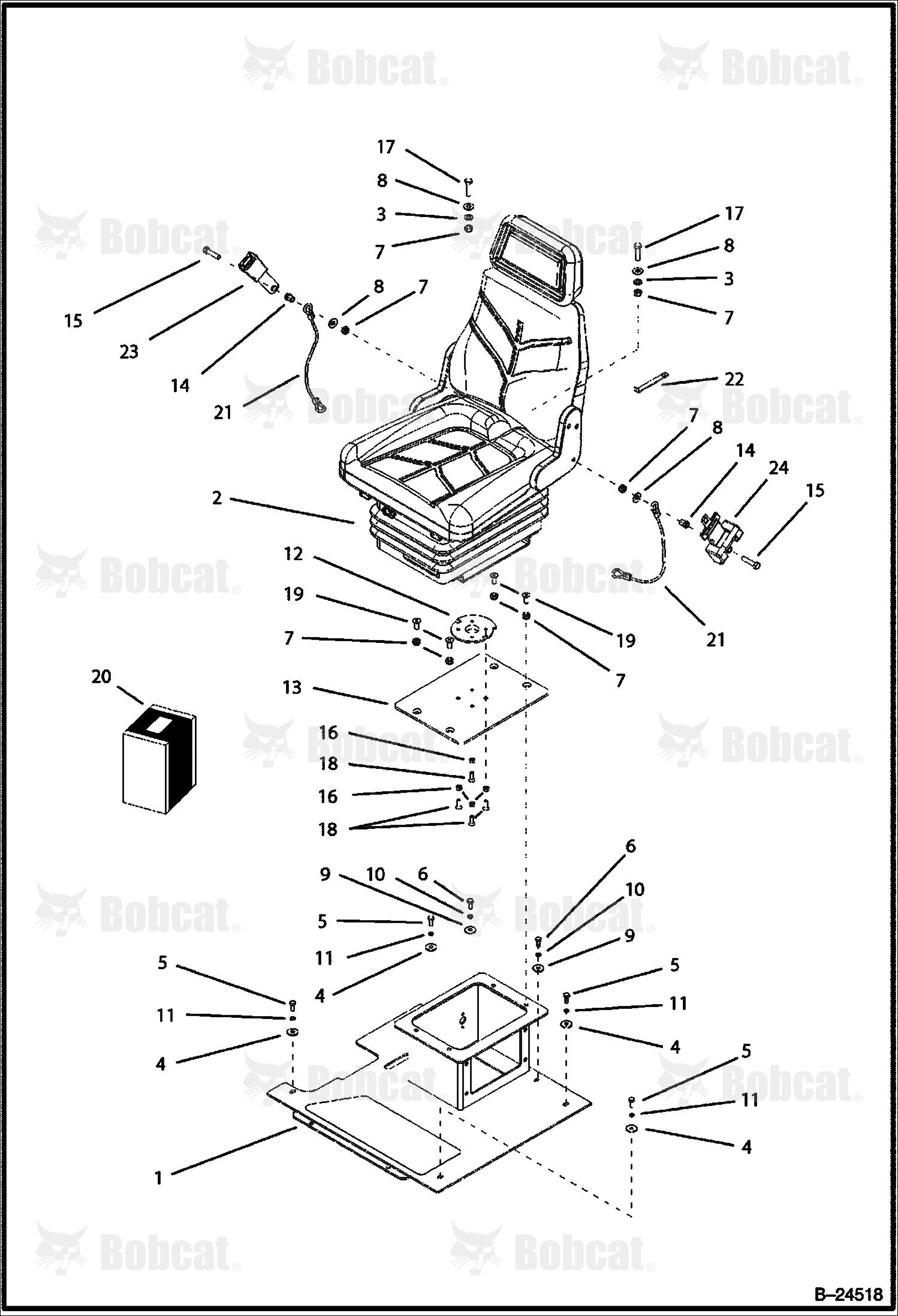 Seat