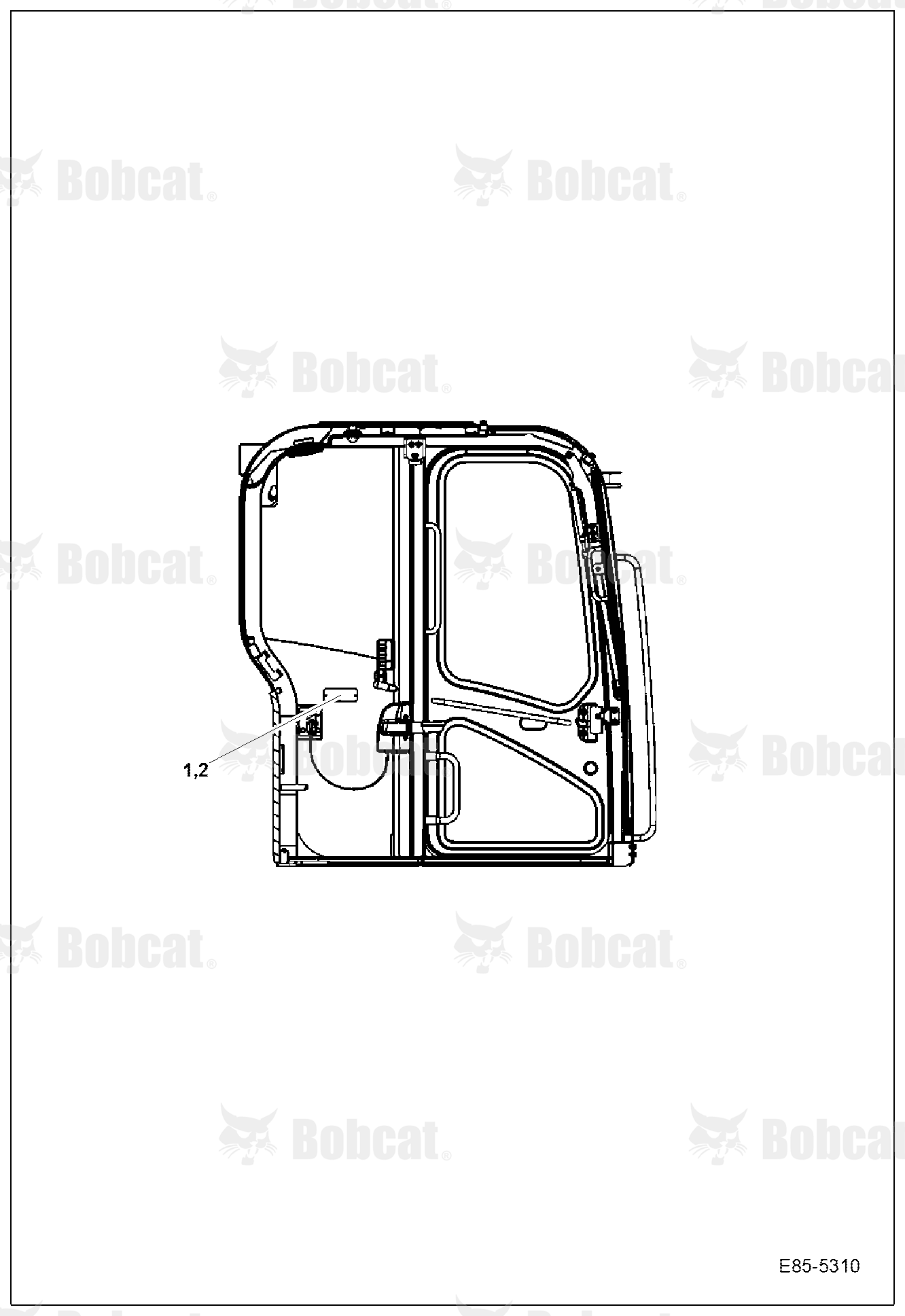 Decal (ROPS)