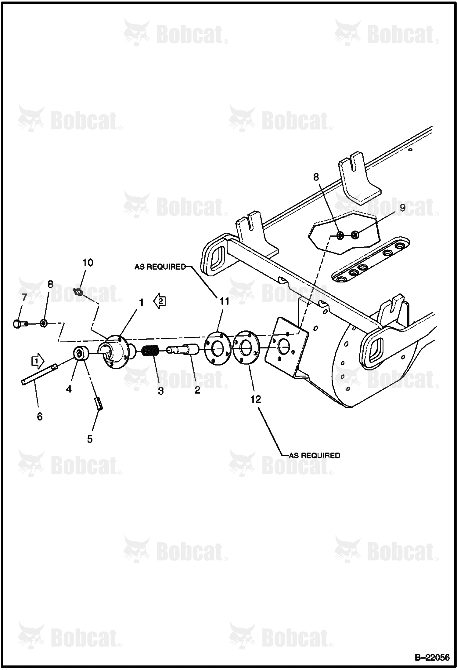 Parking Brake