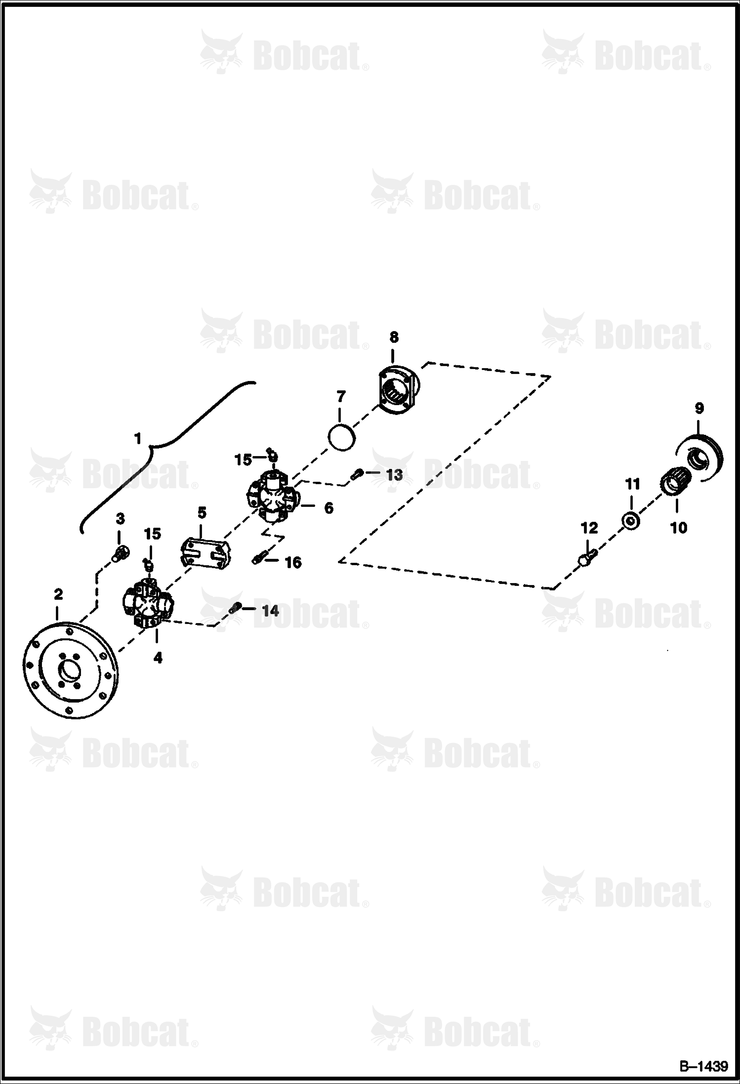 Universal Joint