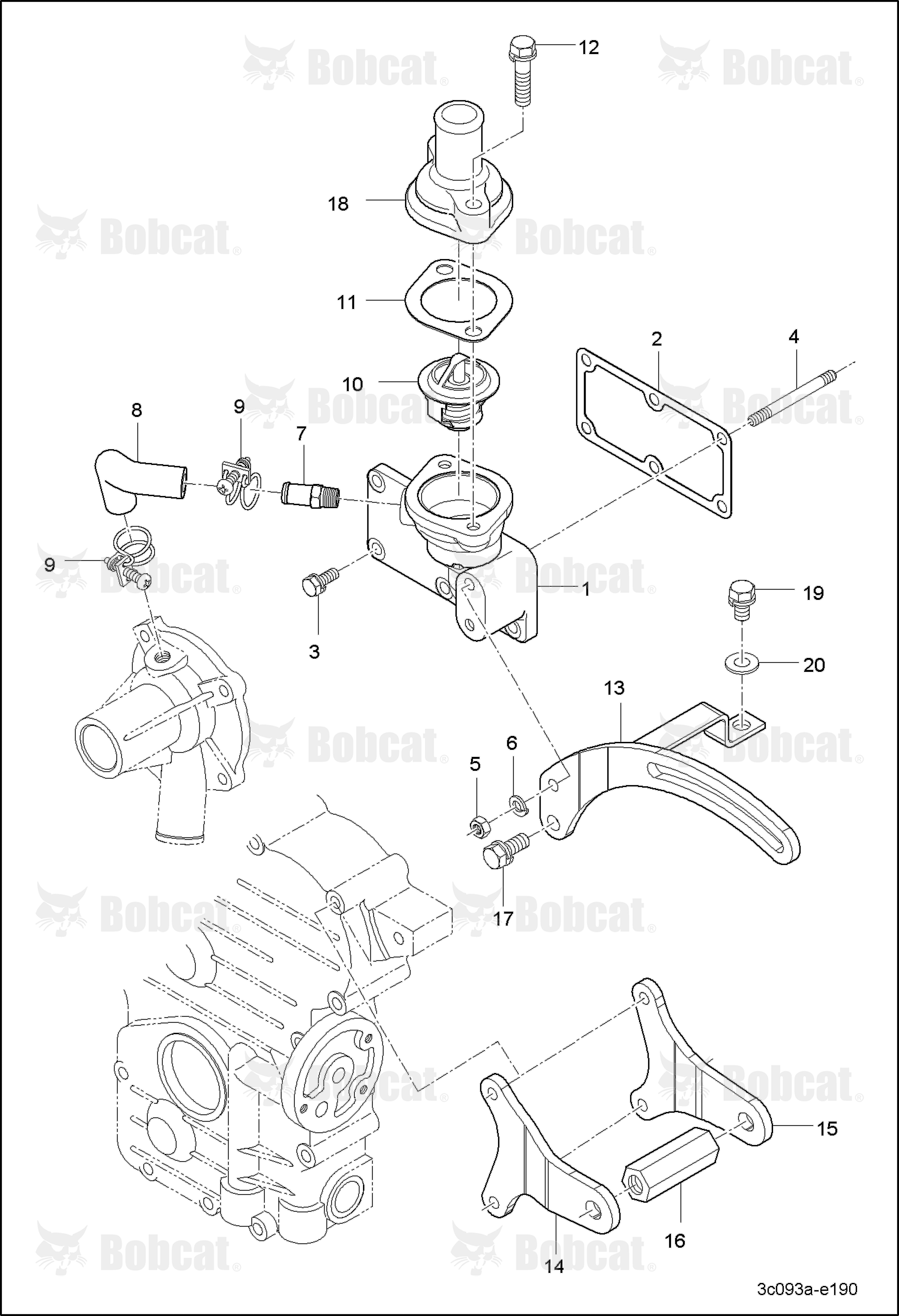 Water Hose Group