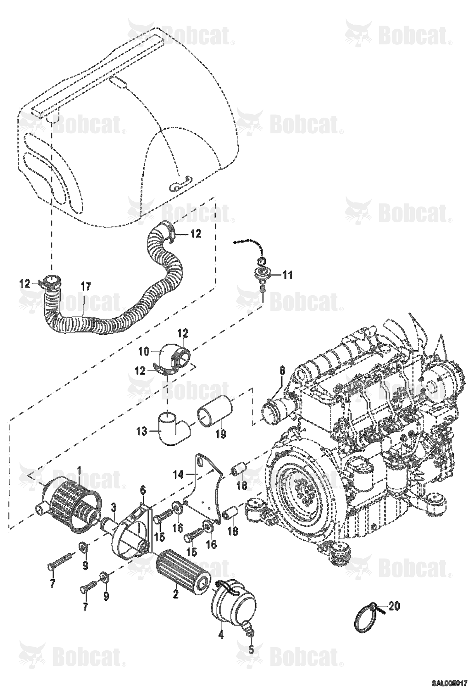 Air Filter