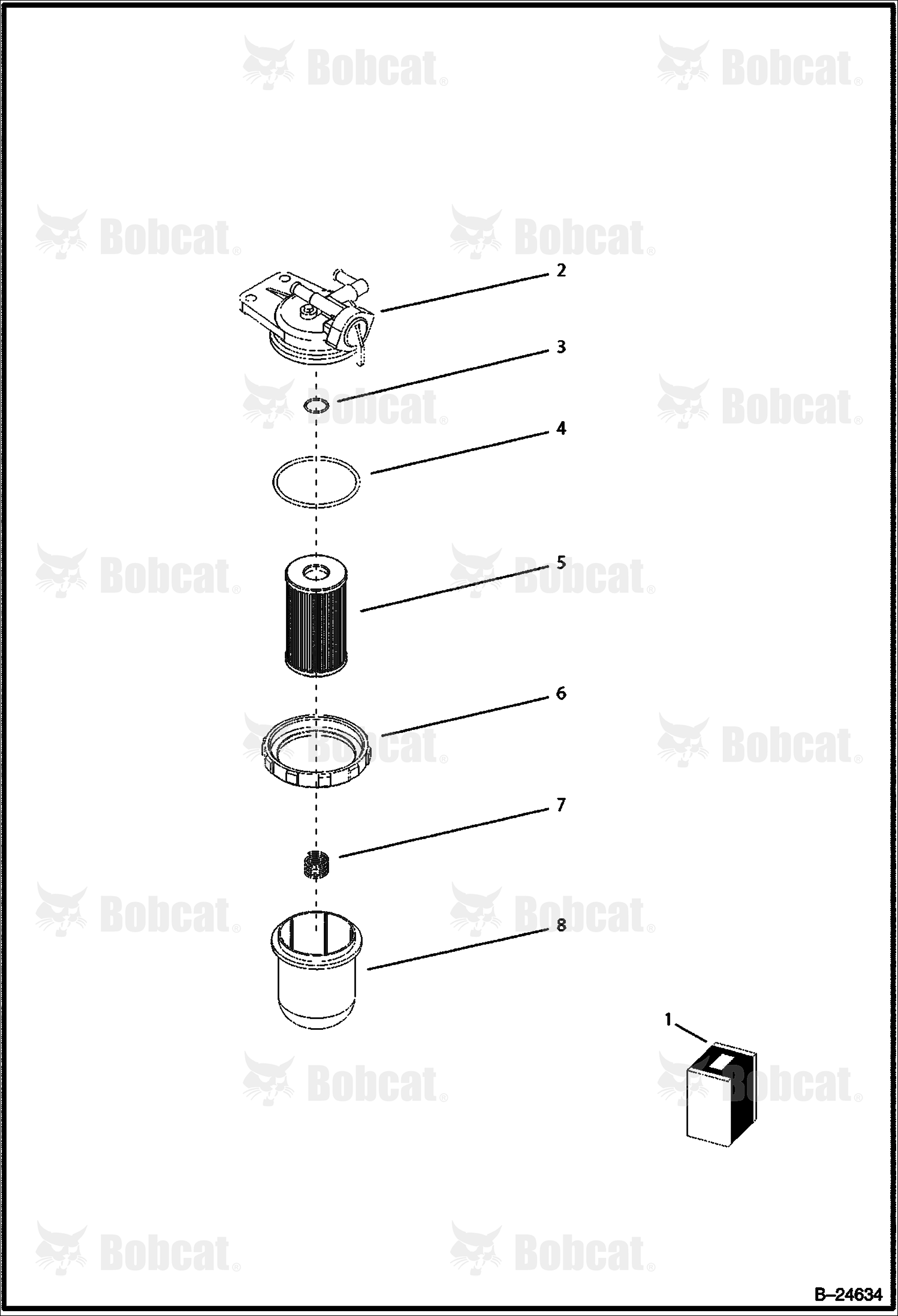 Fuel Filter