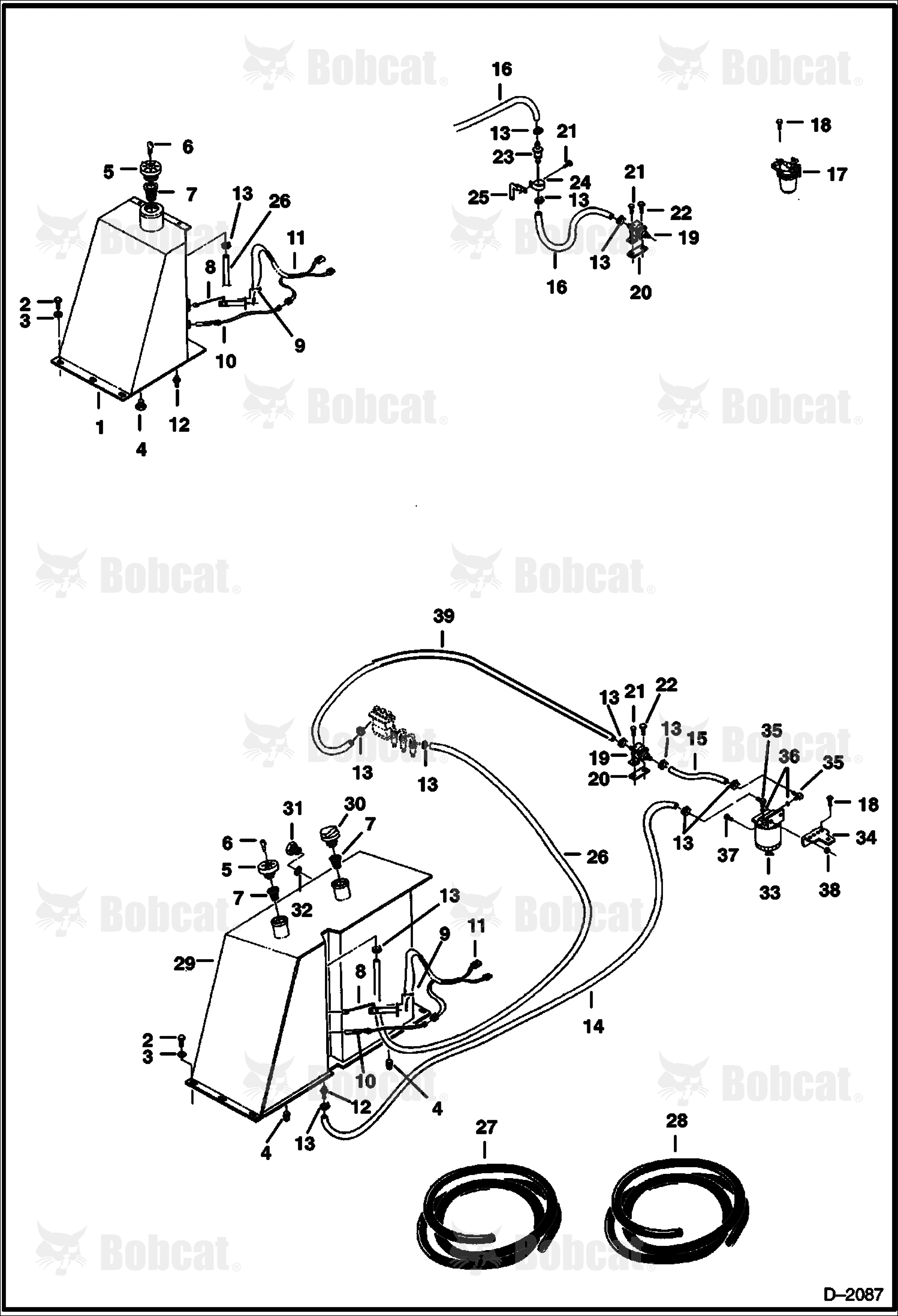 Fuel System