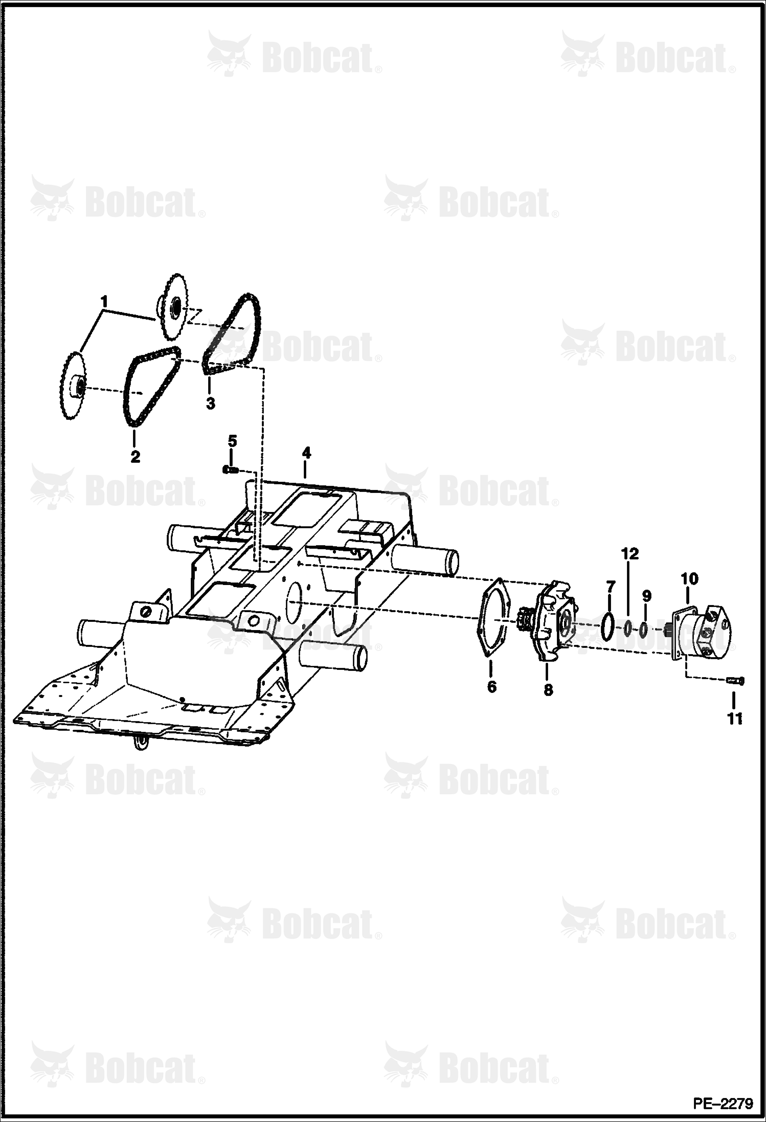 Drive Train