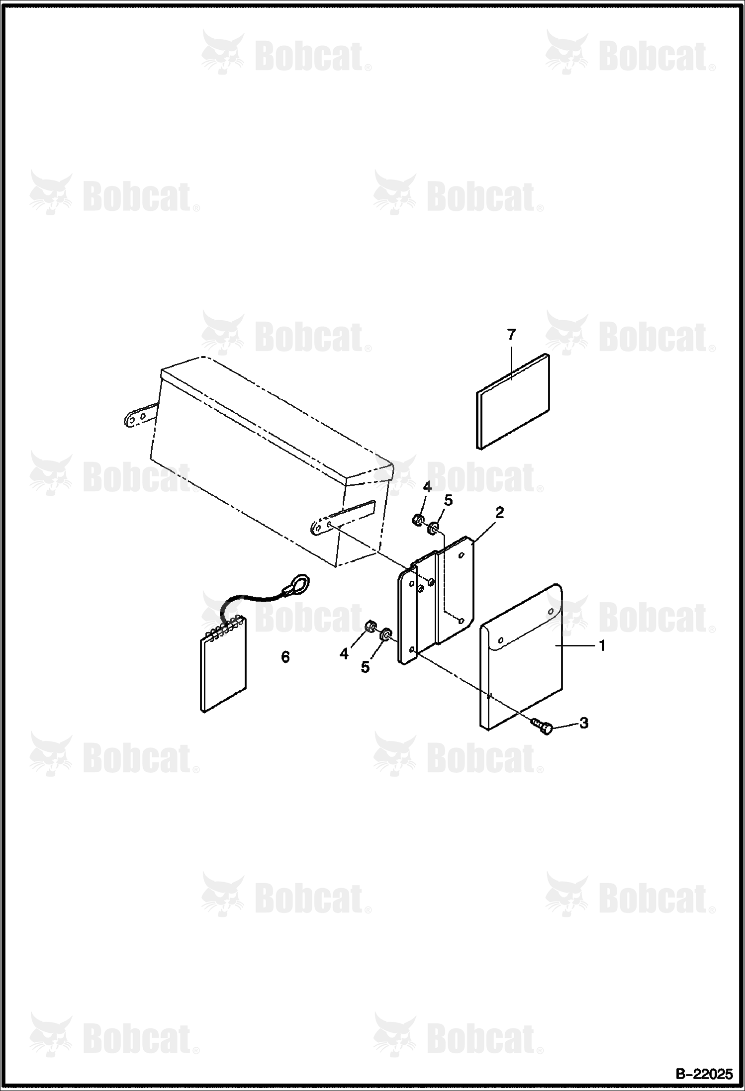 Handbook Pocket