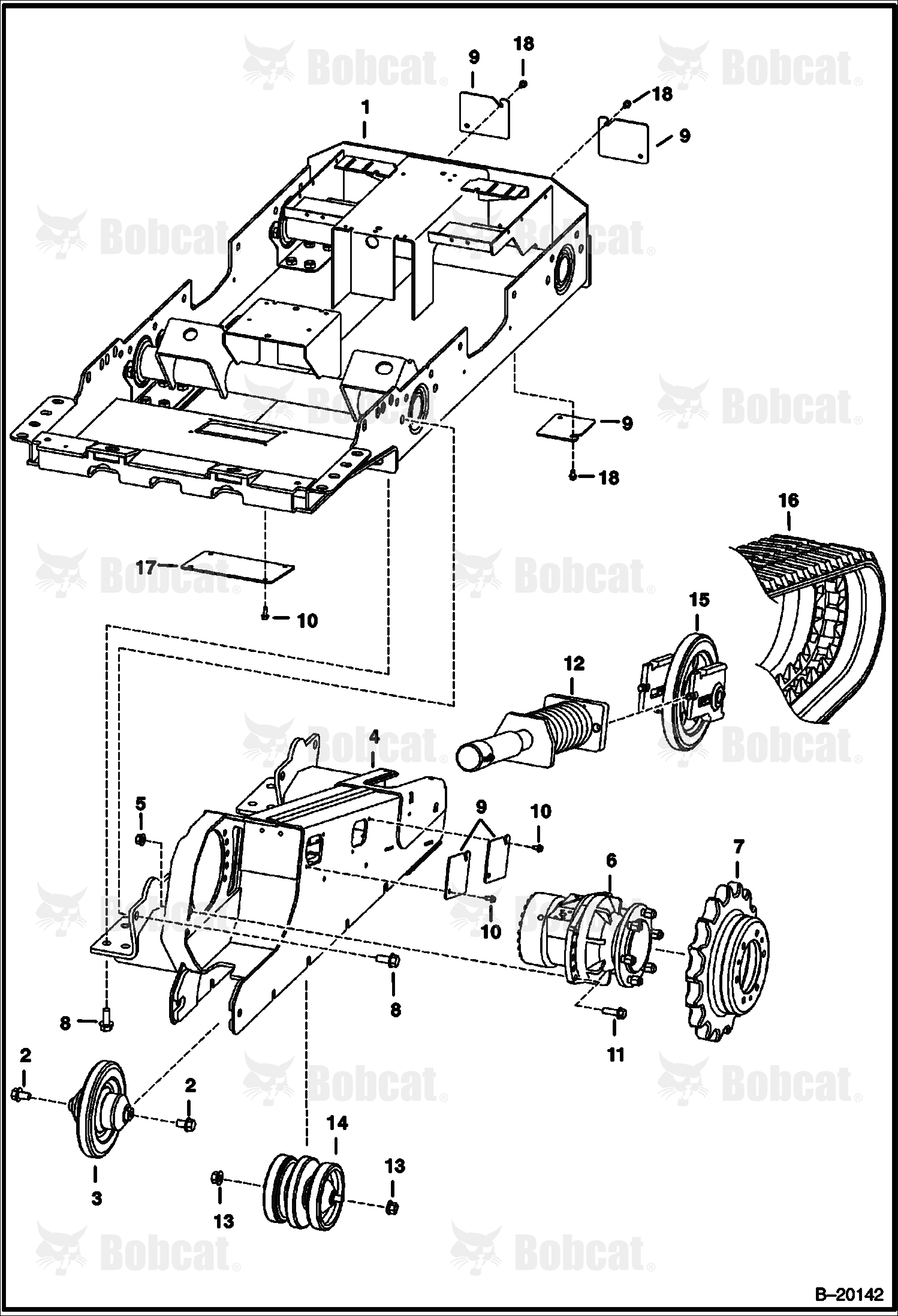 Drive Train