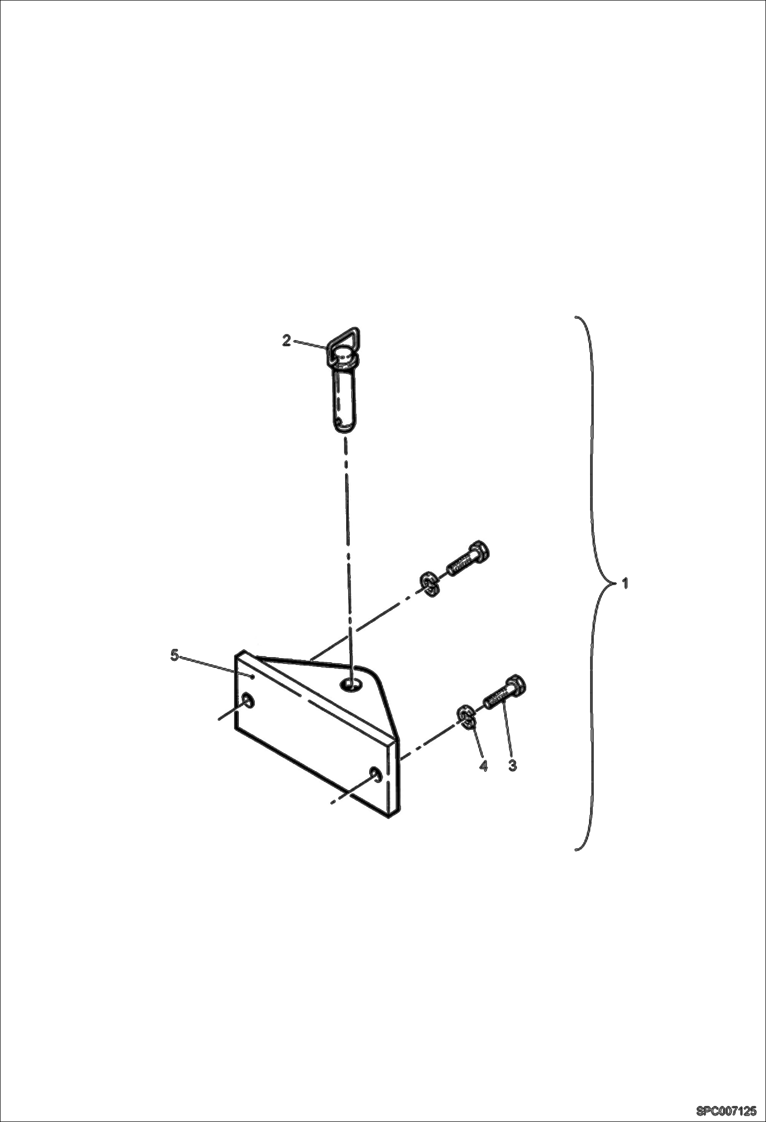 Tow Hitch